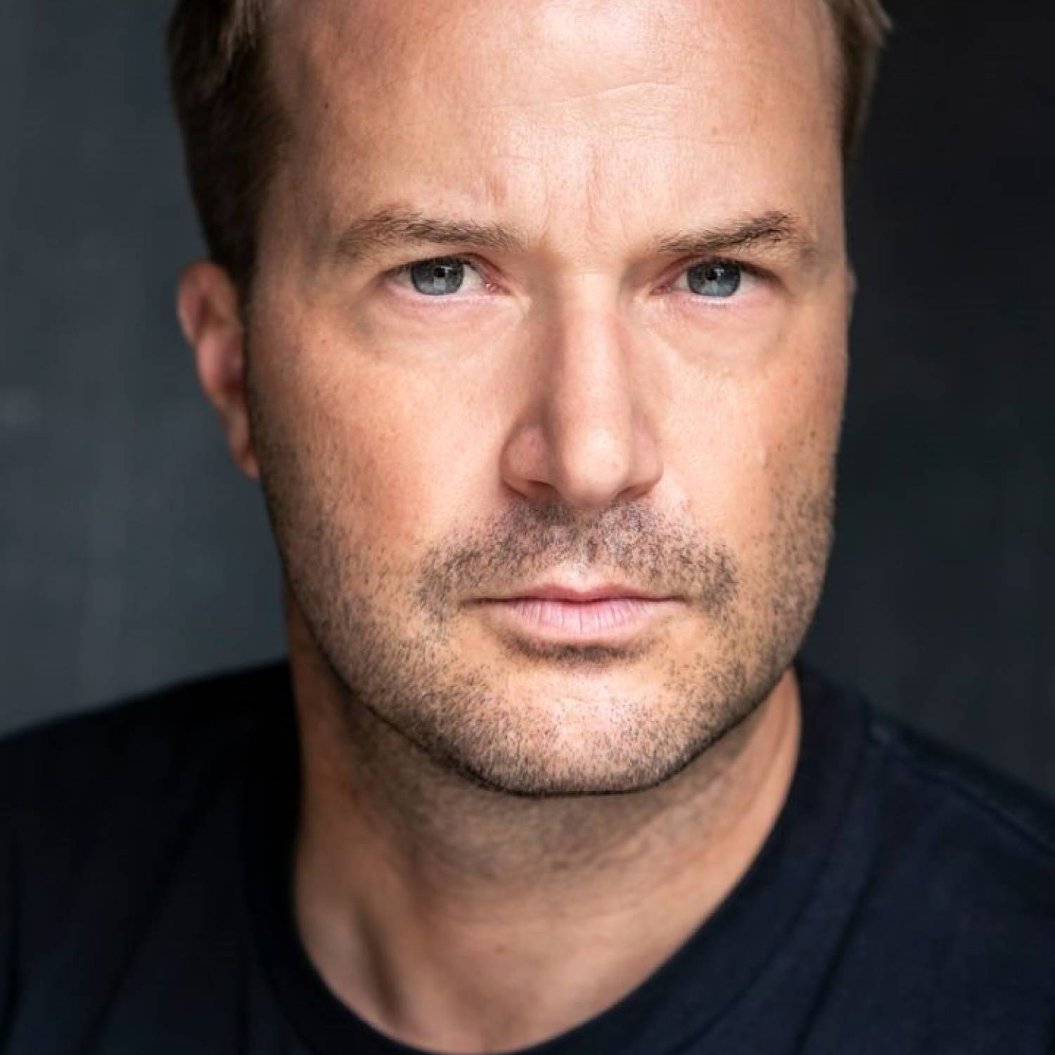 David Van Horn photo