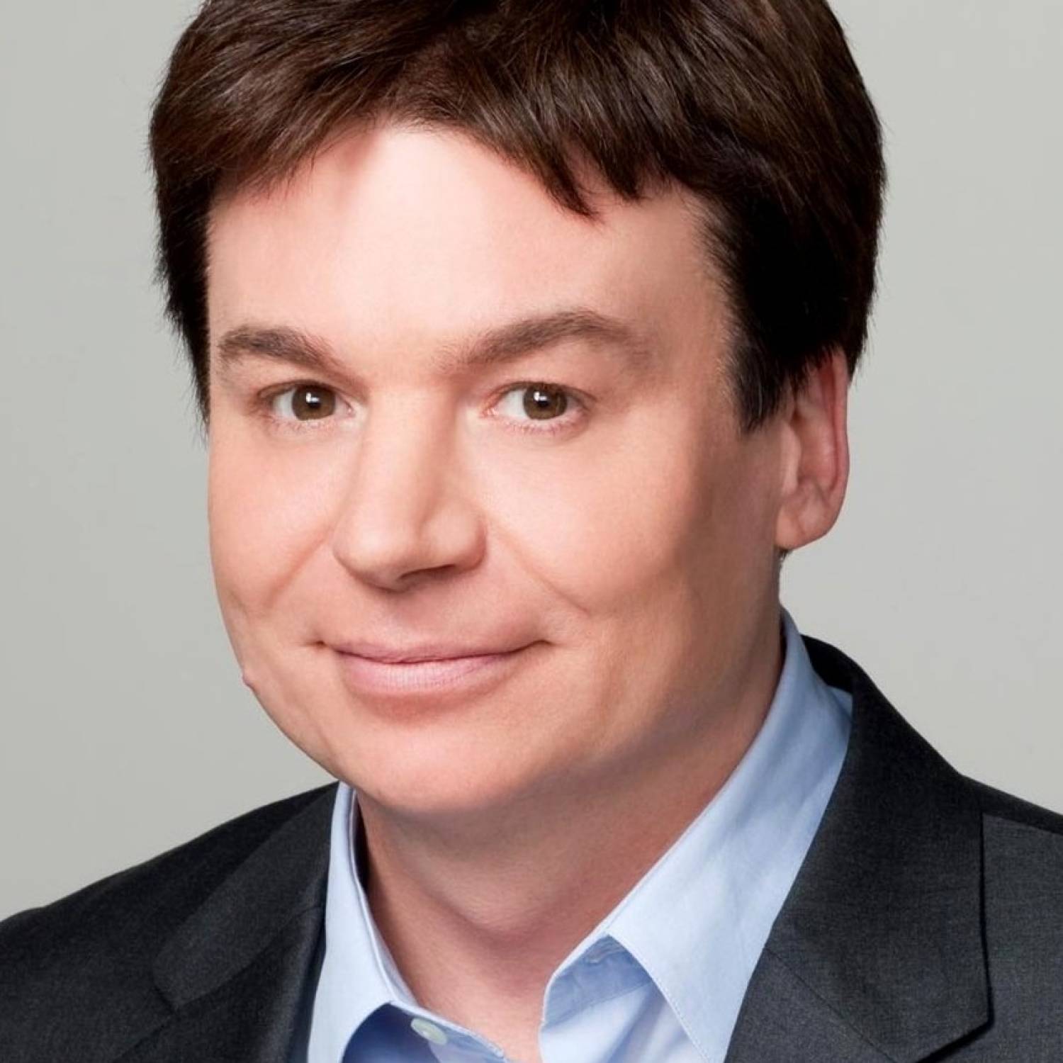 Mike Myers photo