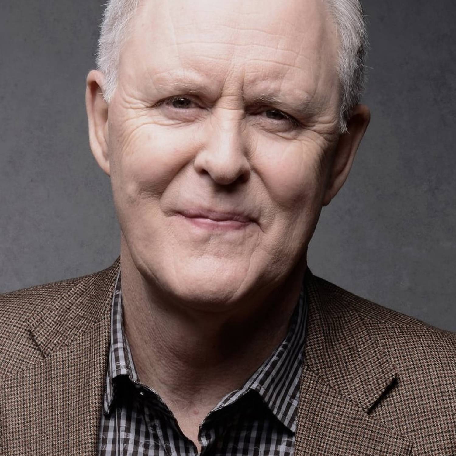 John Lithgow photo