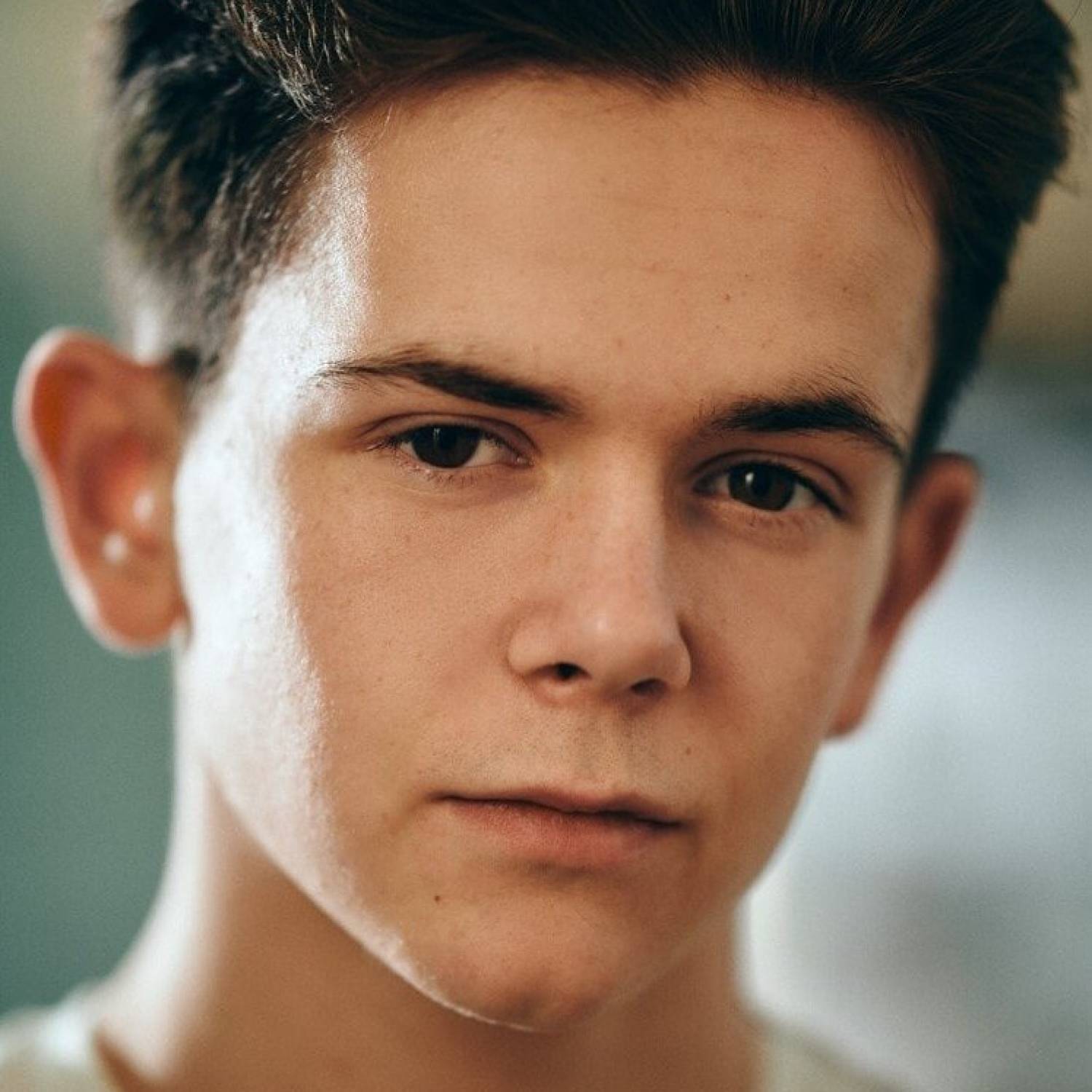 Oaklee Pendergast photo
