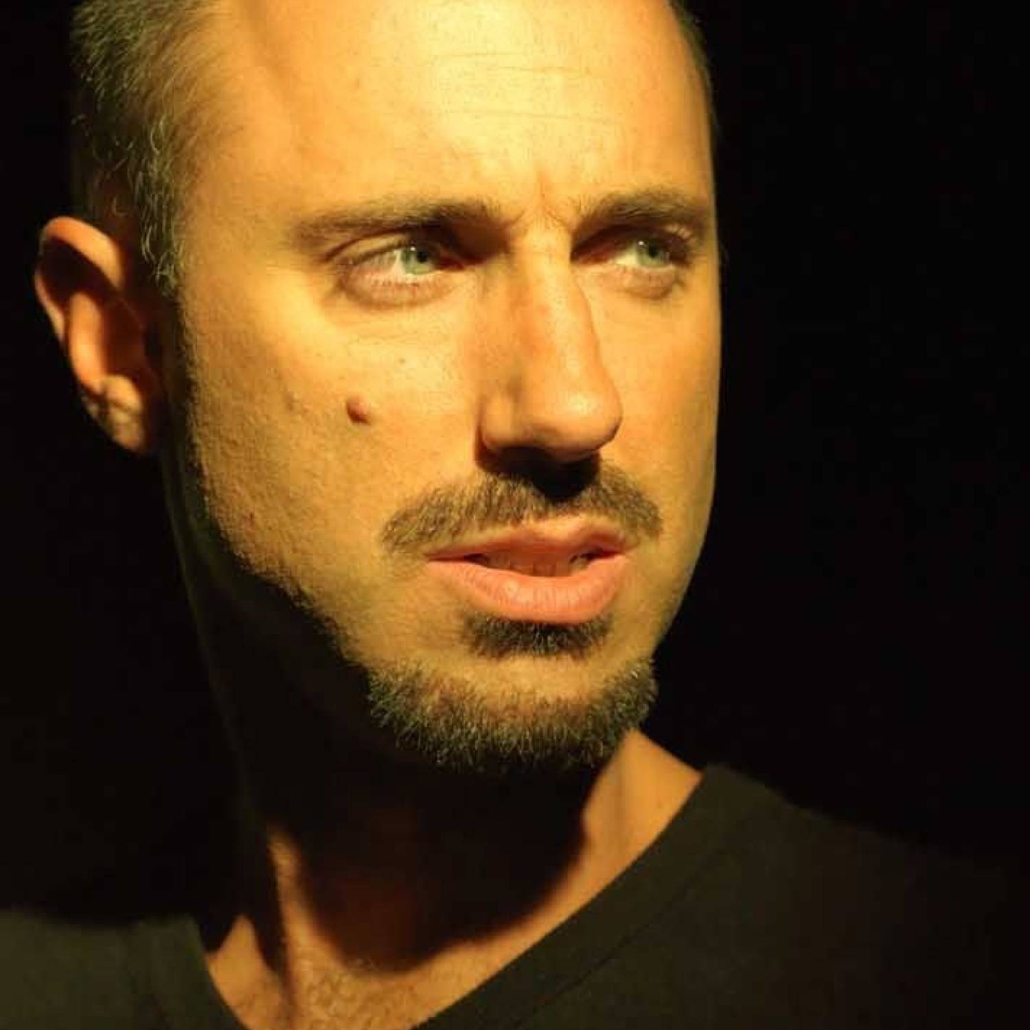 Alex Manugian photo