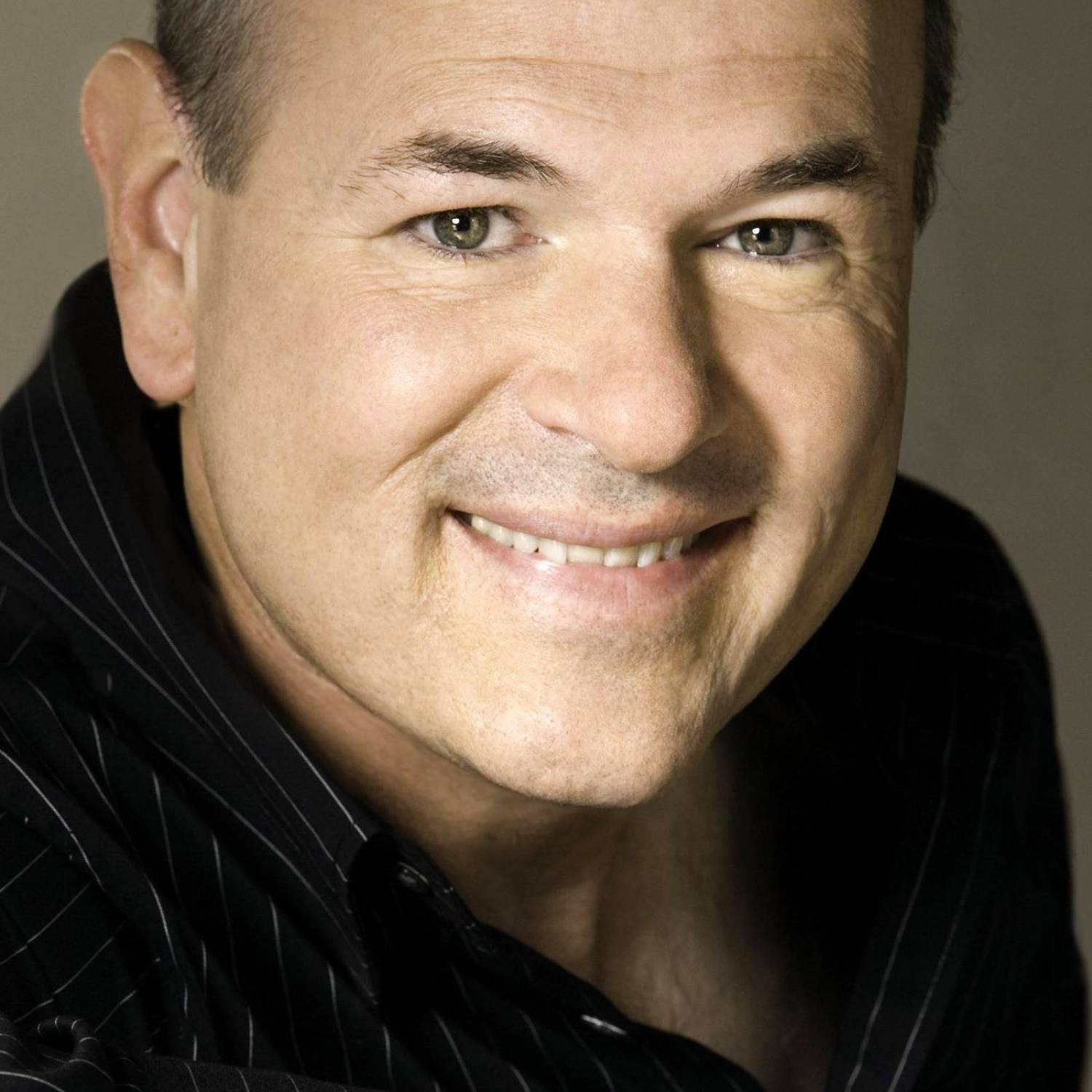 Larry Miller photo
