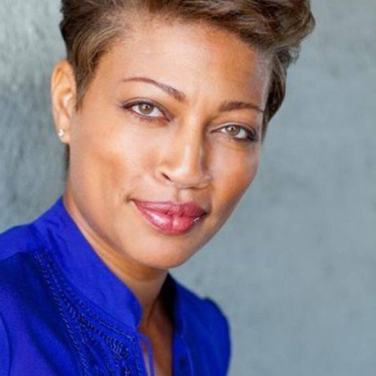 Indira G. Wilson photo