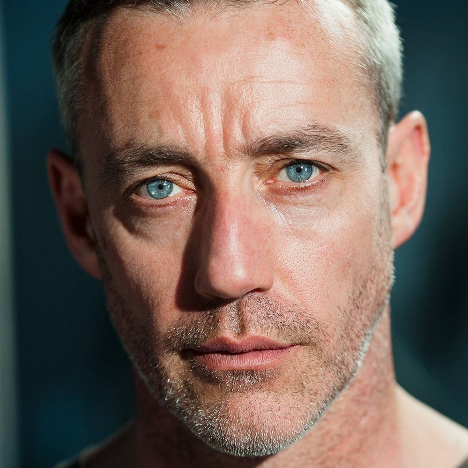 Rocky Marshall photo
