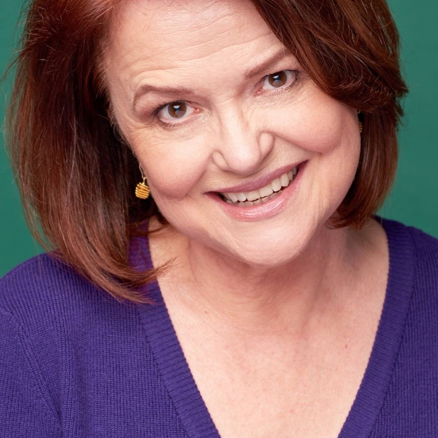 Charlotte Booker photo
