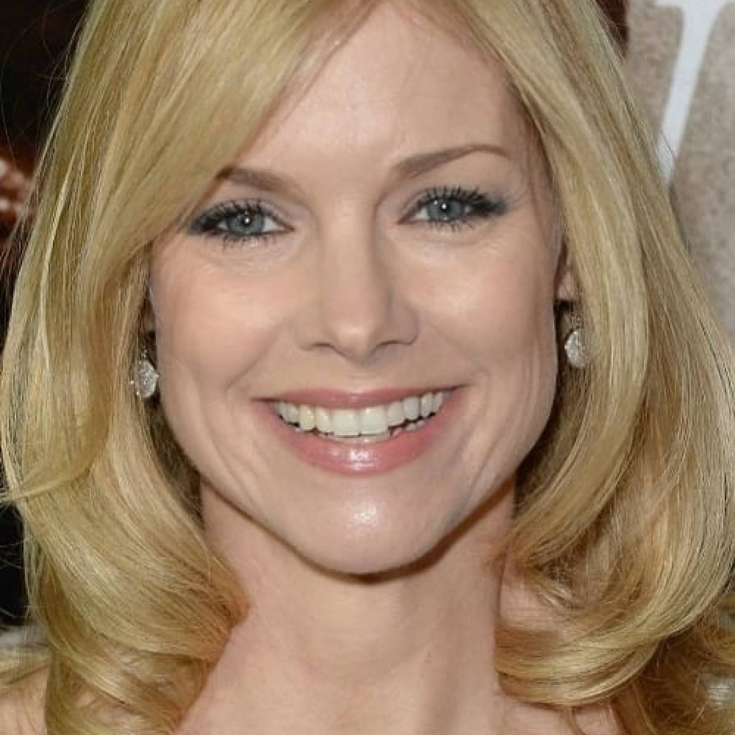 Cynthia Preston photo
