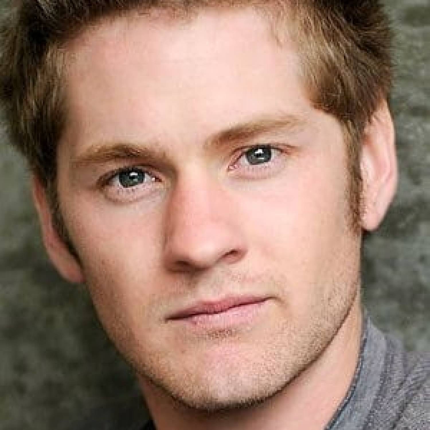 Cody Kasch photo