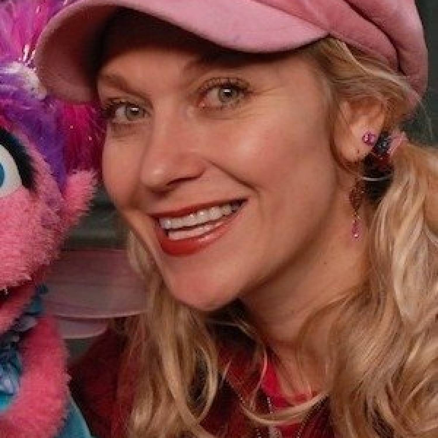 Leslie Carrara photo