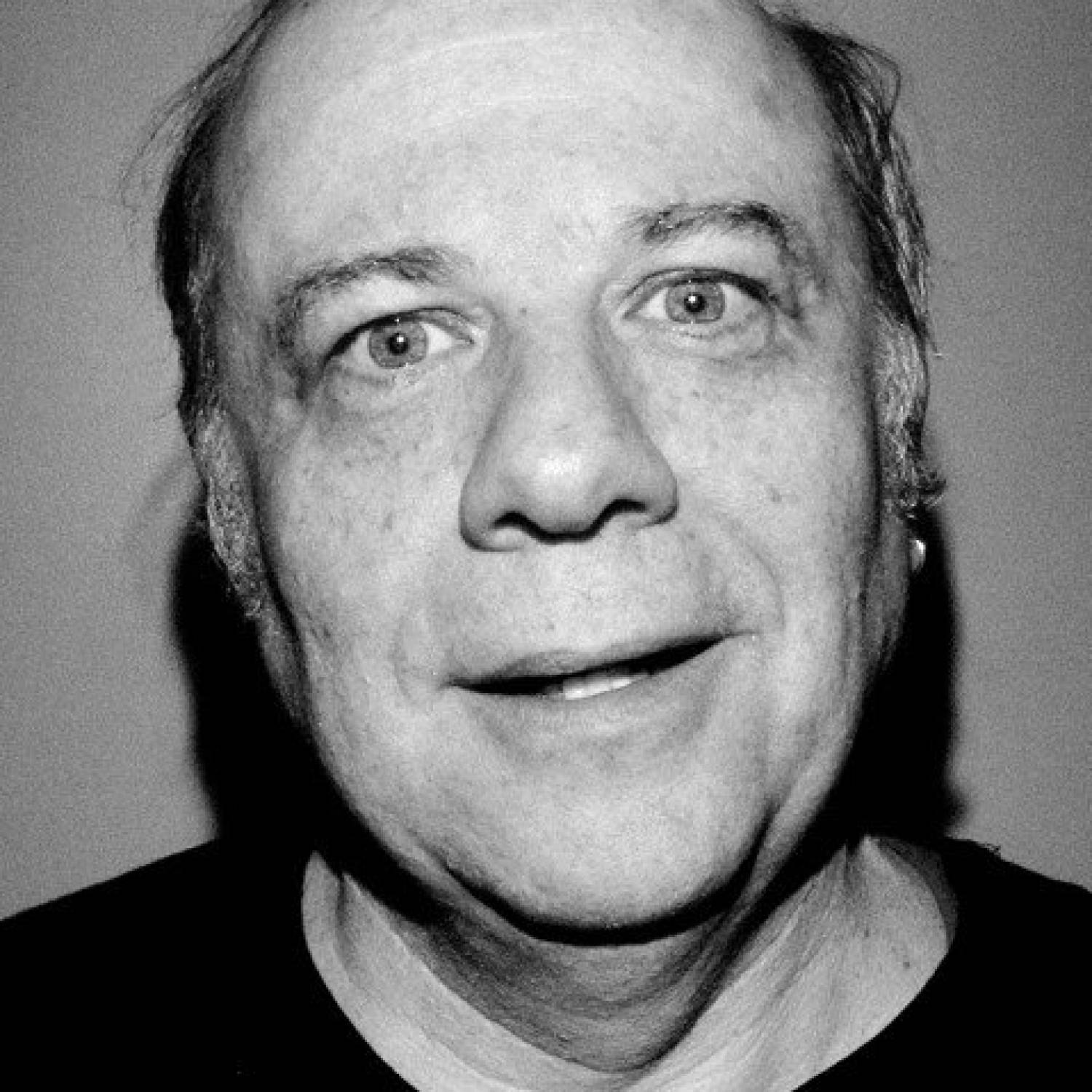 Eddie Pepitone photo