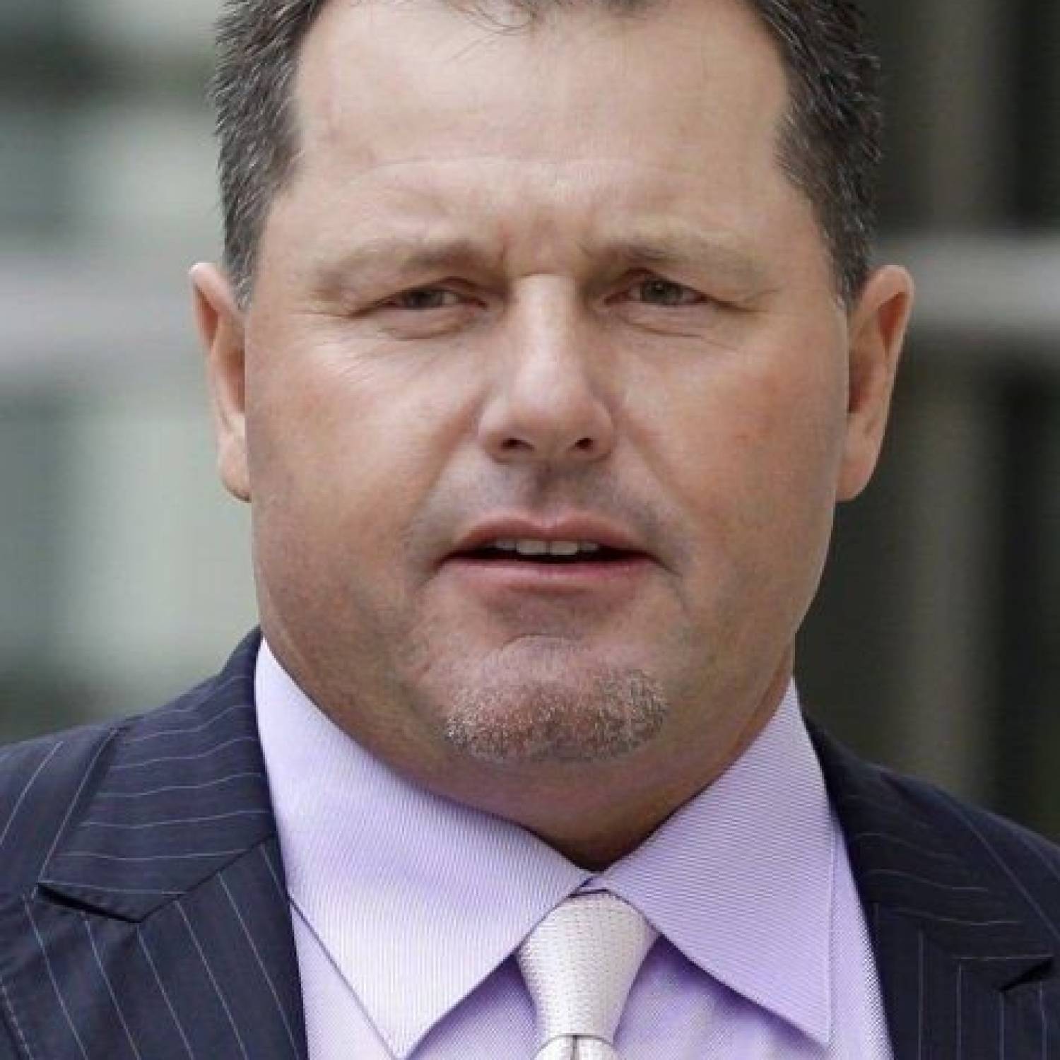 Roger Clemens photo