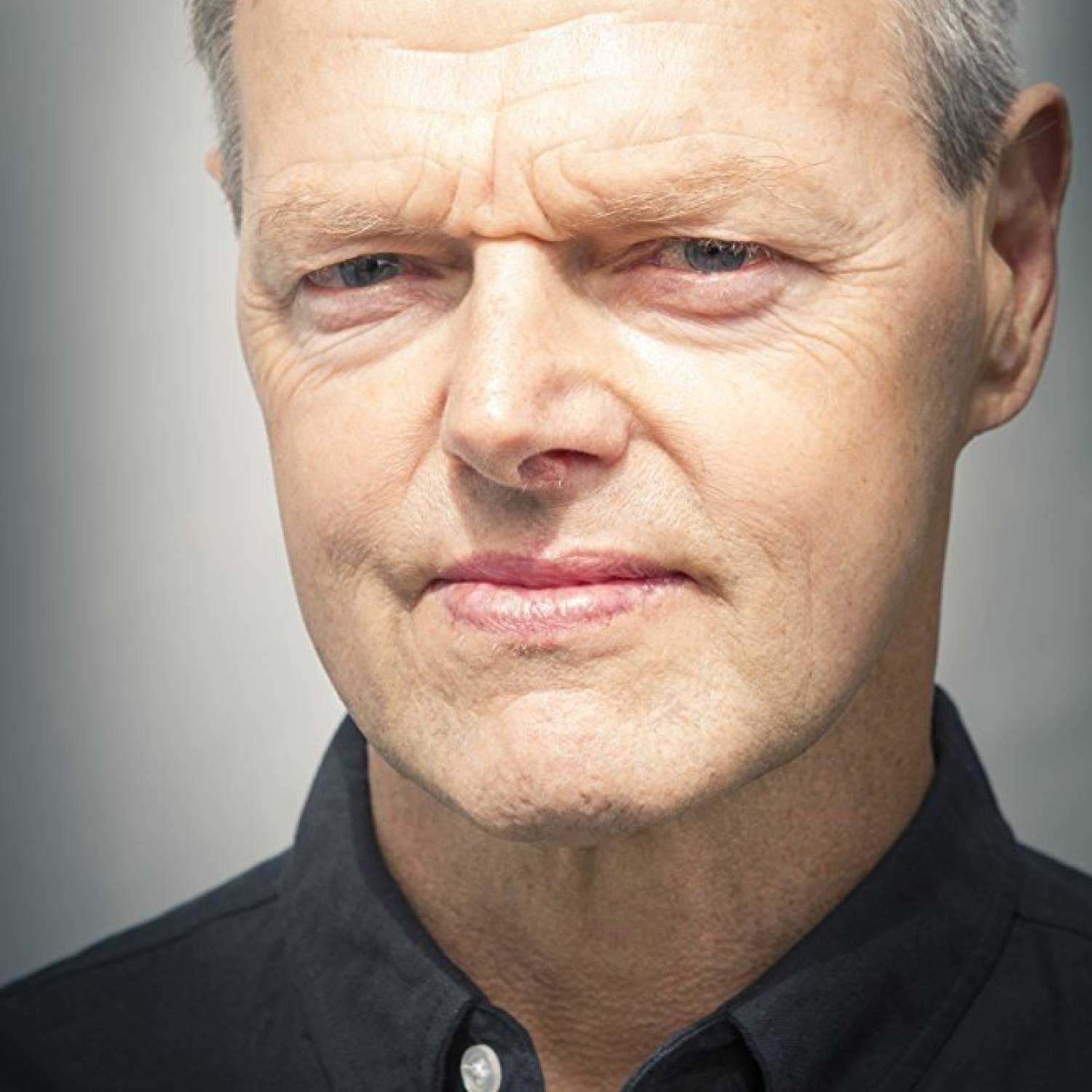 Bruce Hopkins photo