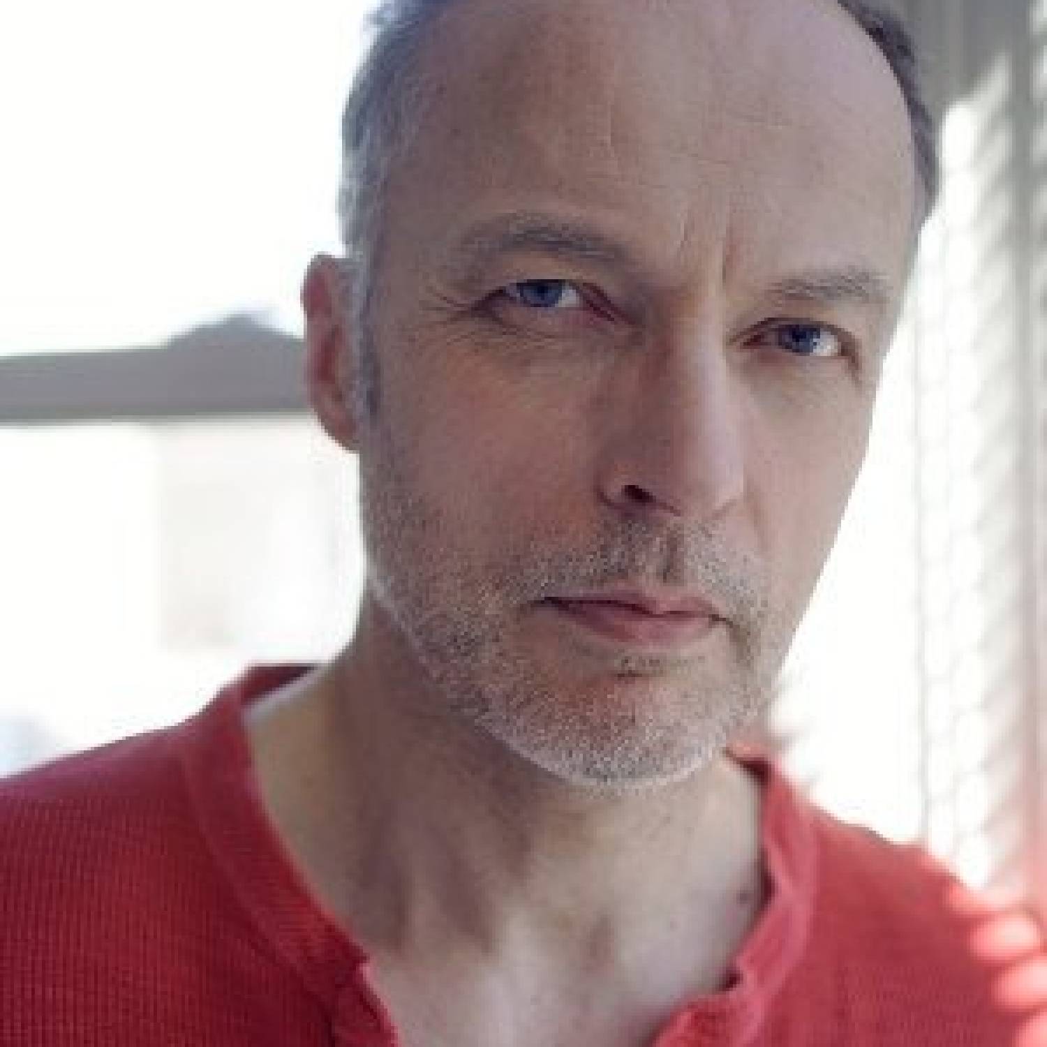John Pirkis photo