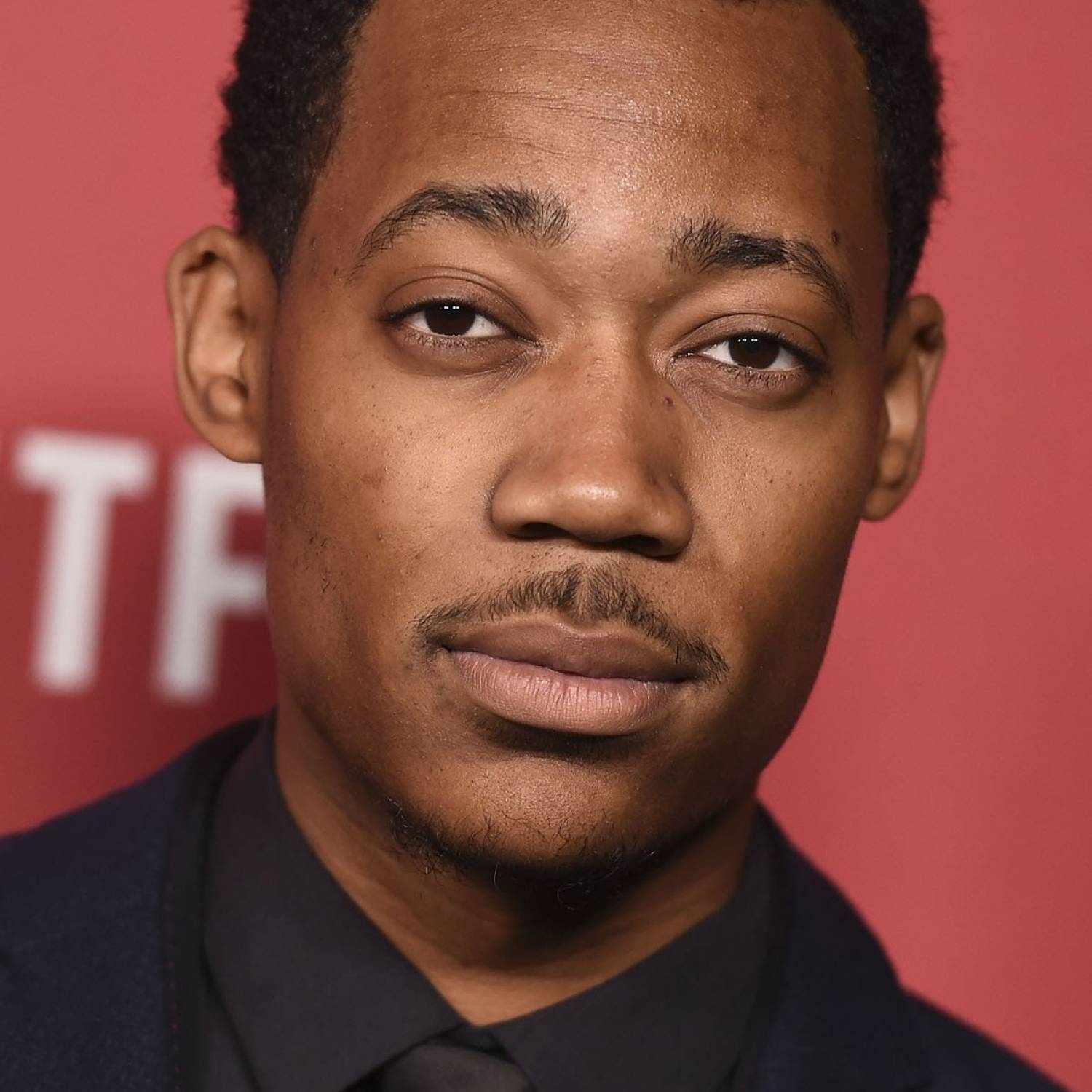 Tyler James Williams photo
