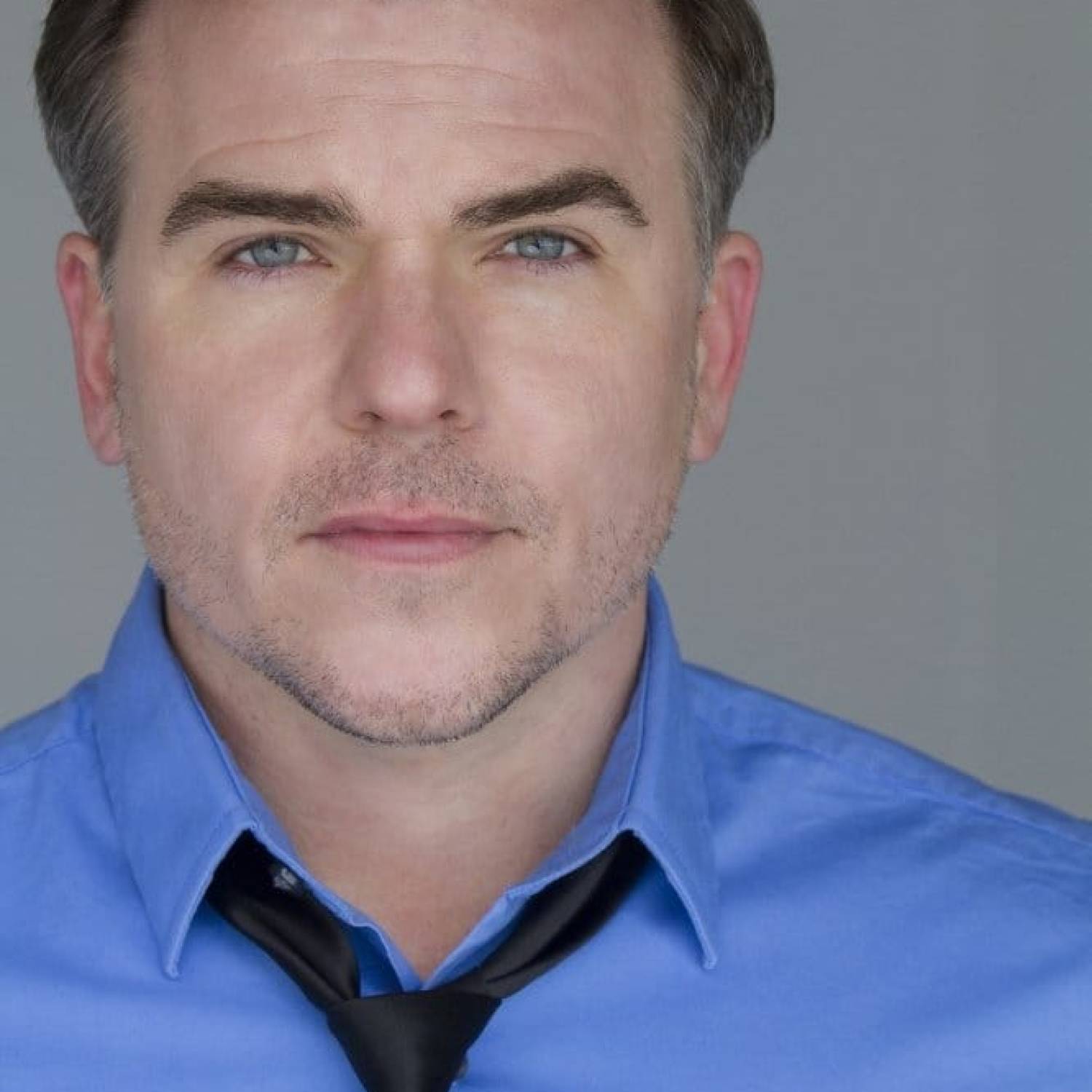 Cullen Moss photo