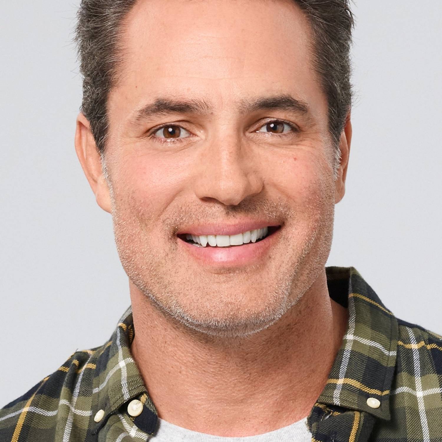 Victor Webster photo