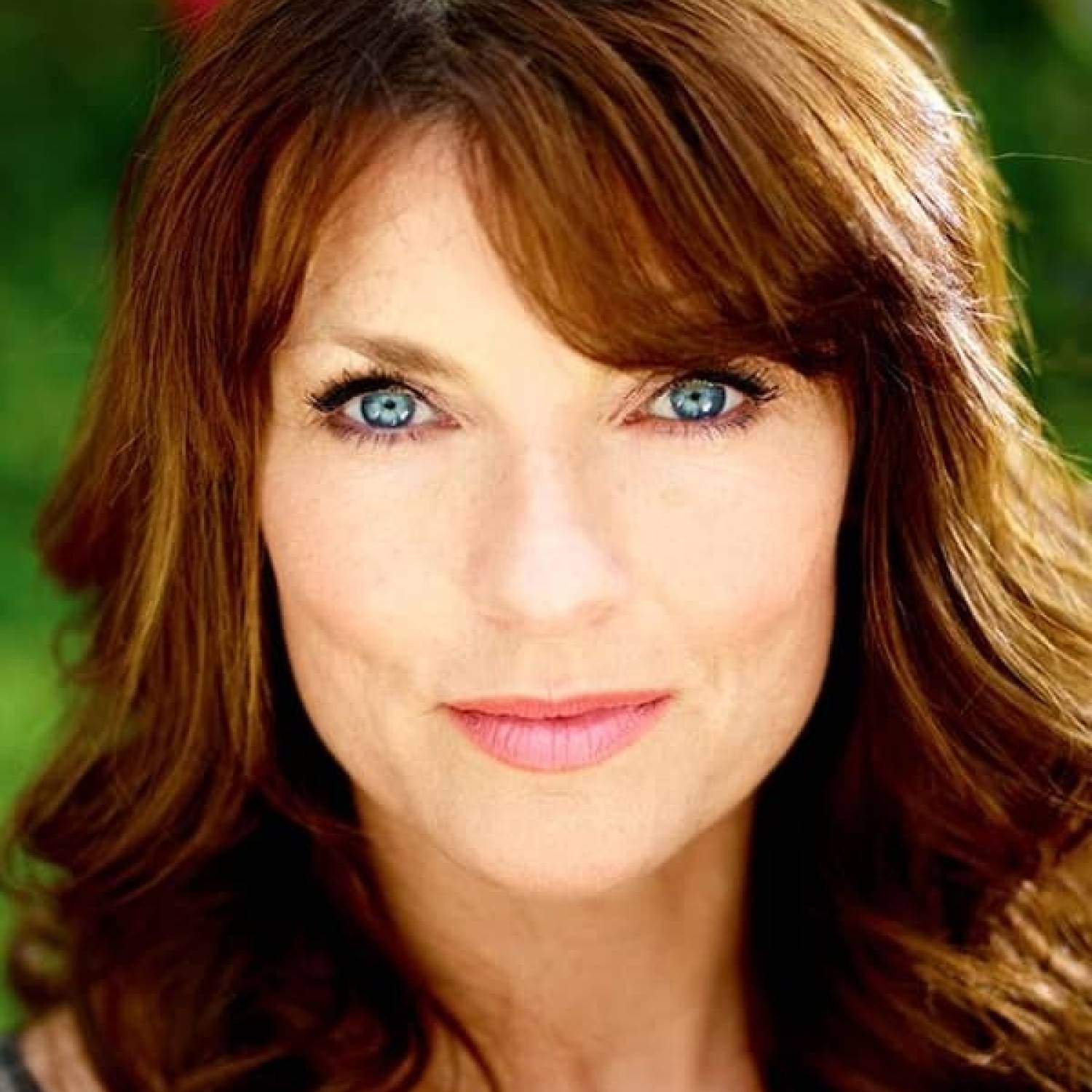 Jacqueline Leonard photo