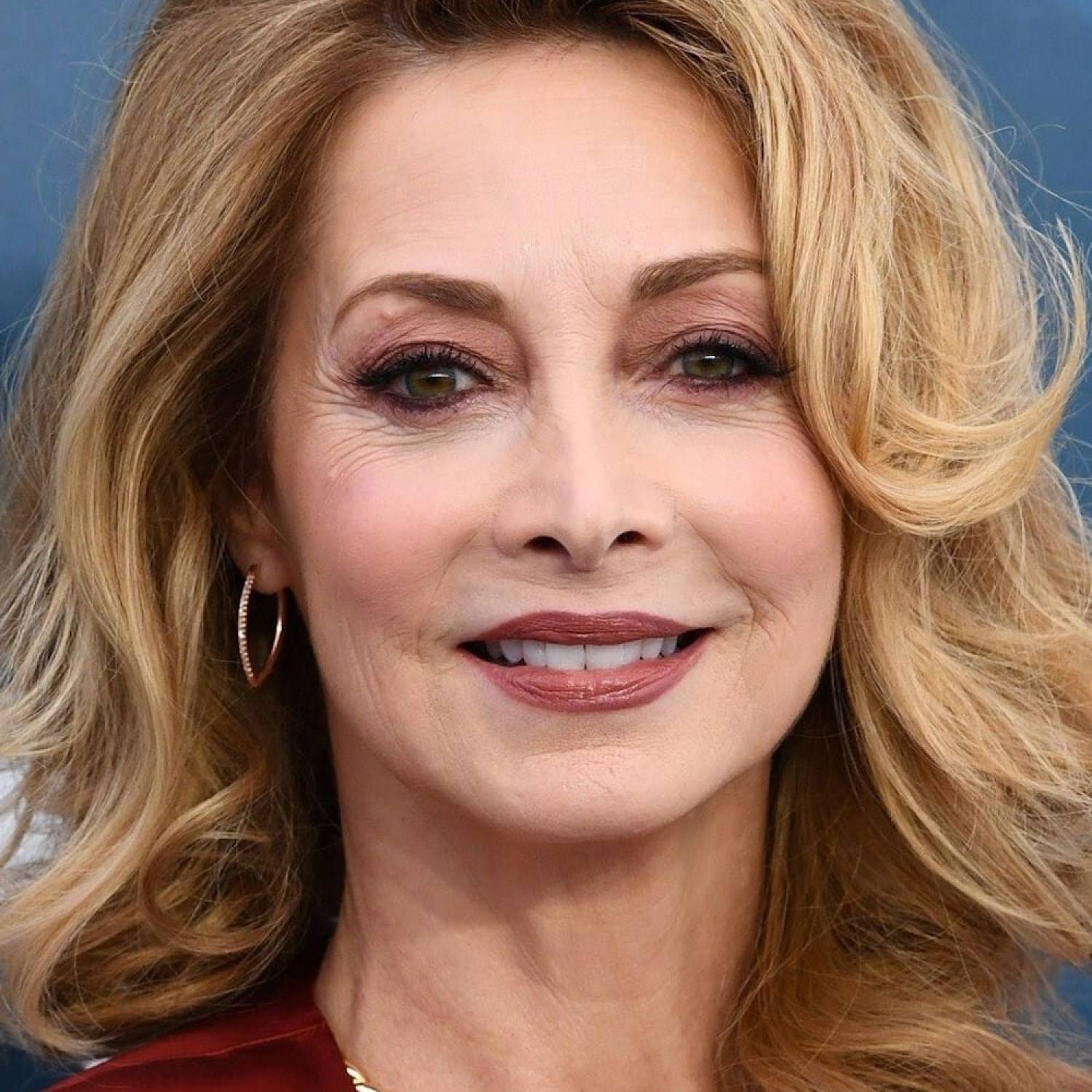 Sharon Lawrence photo