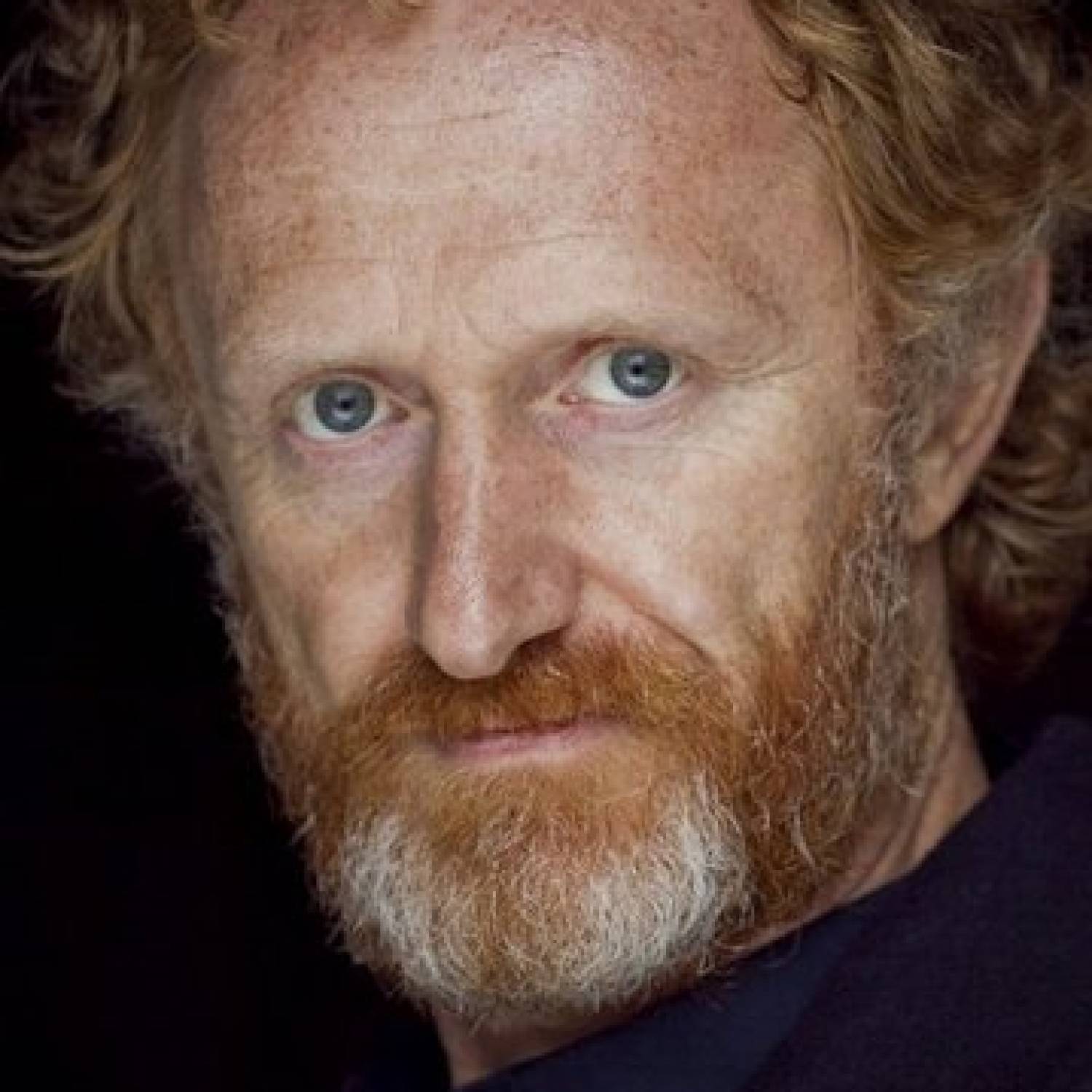 Murray McArthur photo