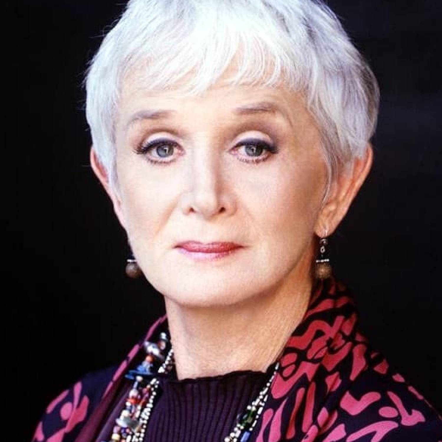 Barbara Barrie photo