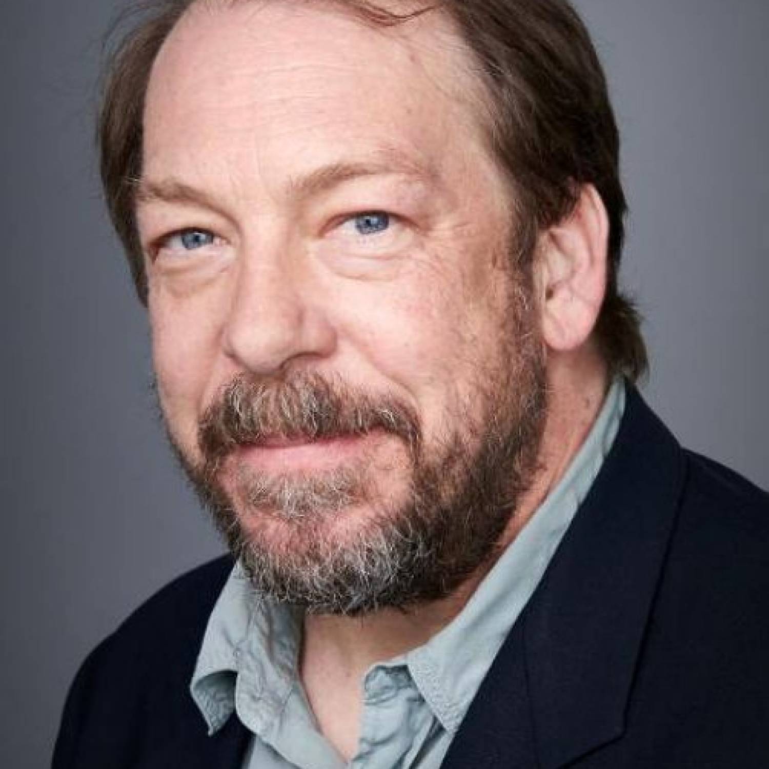 Bill Camp photo