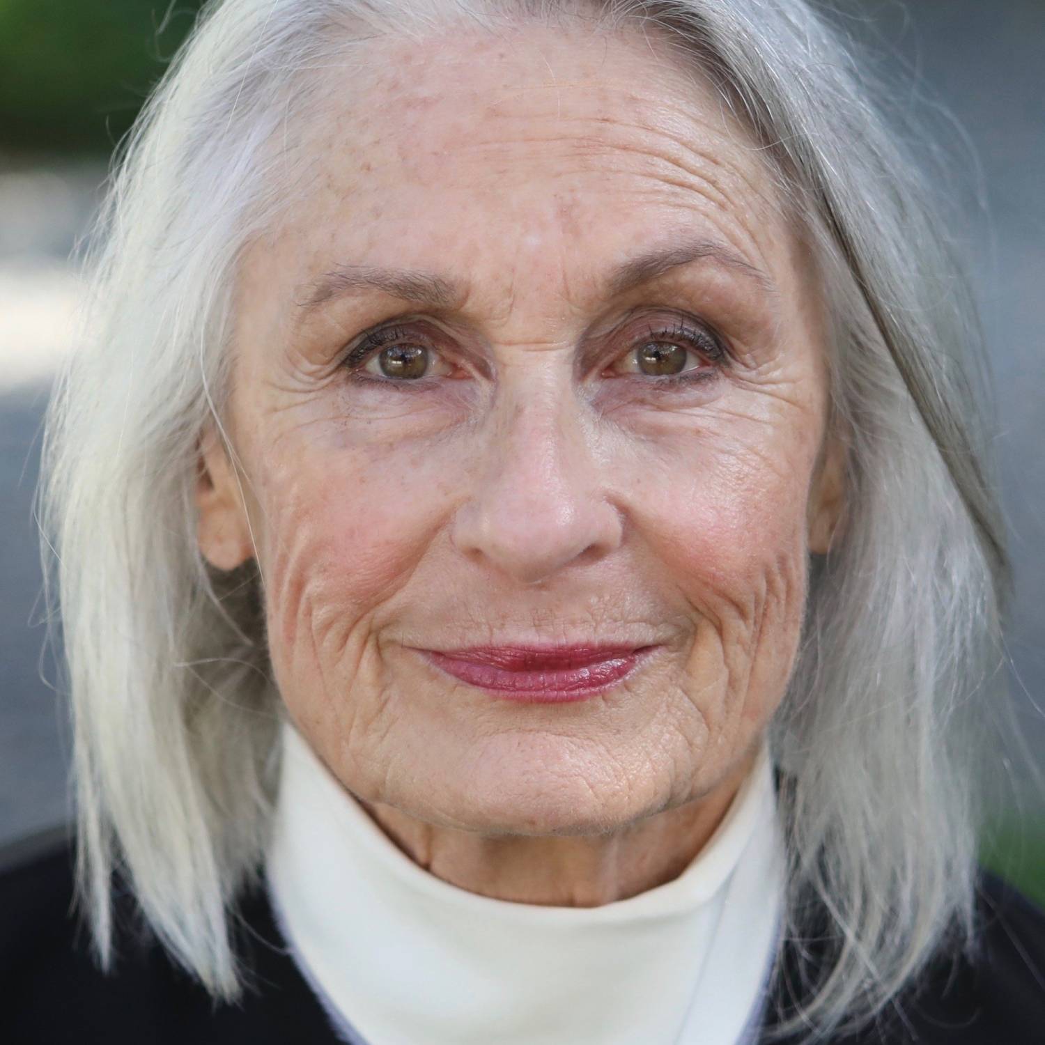 Susan Bay photo
