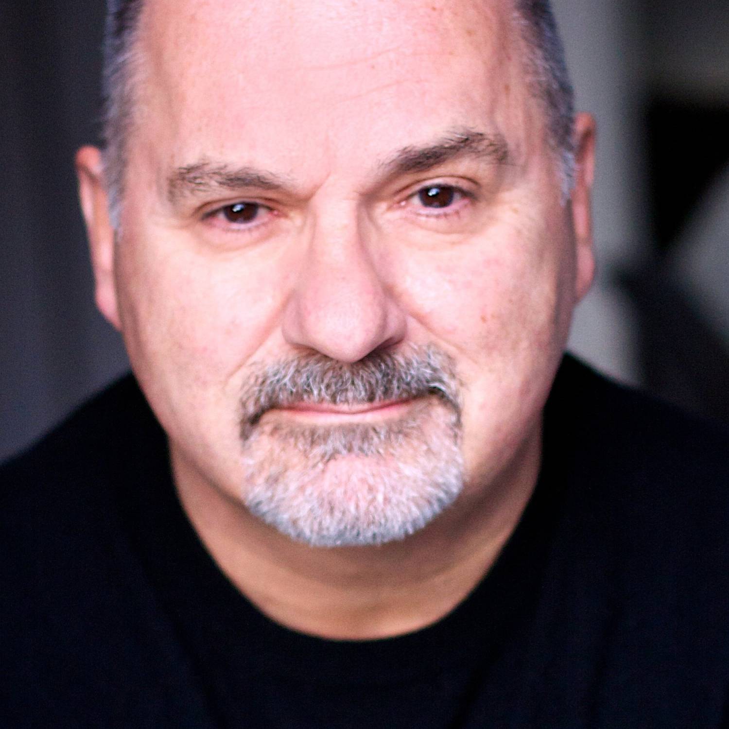 Joe Lisi photo