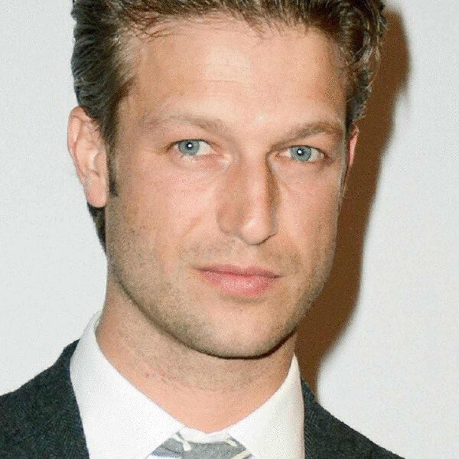Peter Scanavino photo