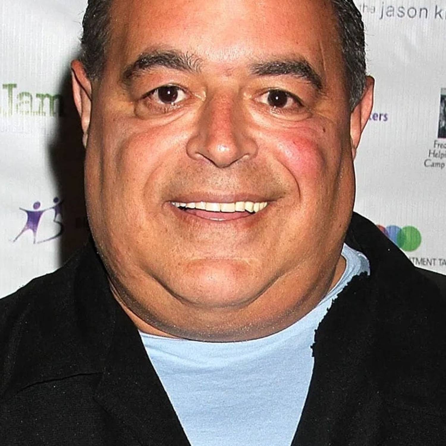 Joseph R. Gannascoli photo