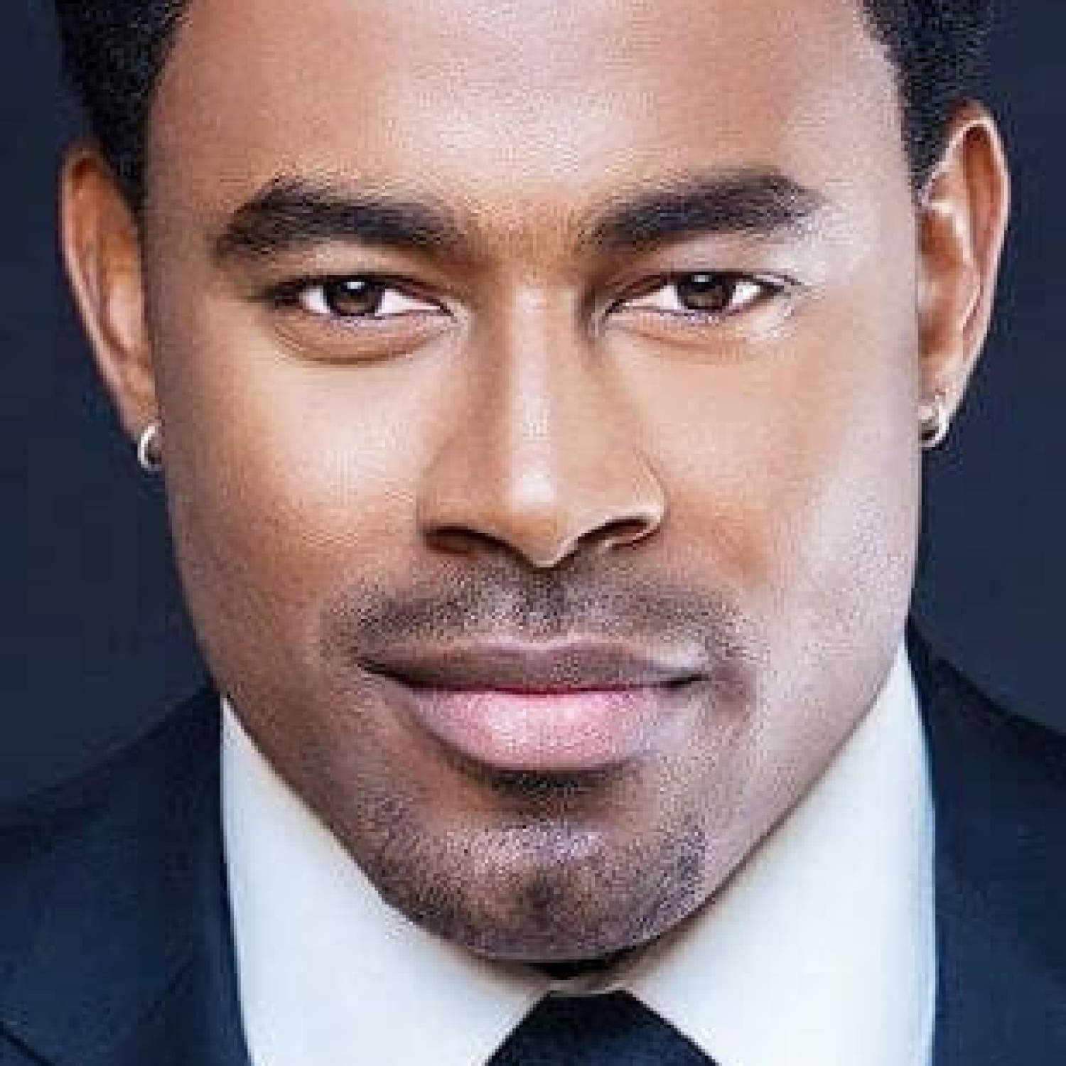 Lamman Rucker photo