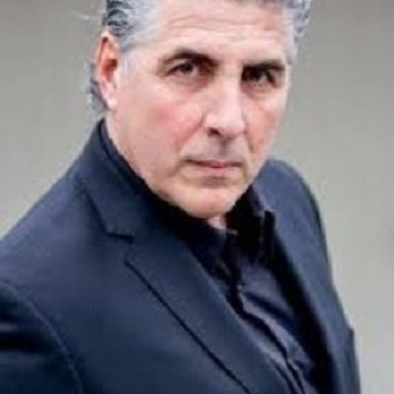 Eli Gabay photo