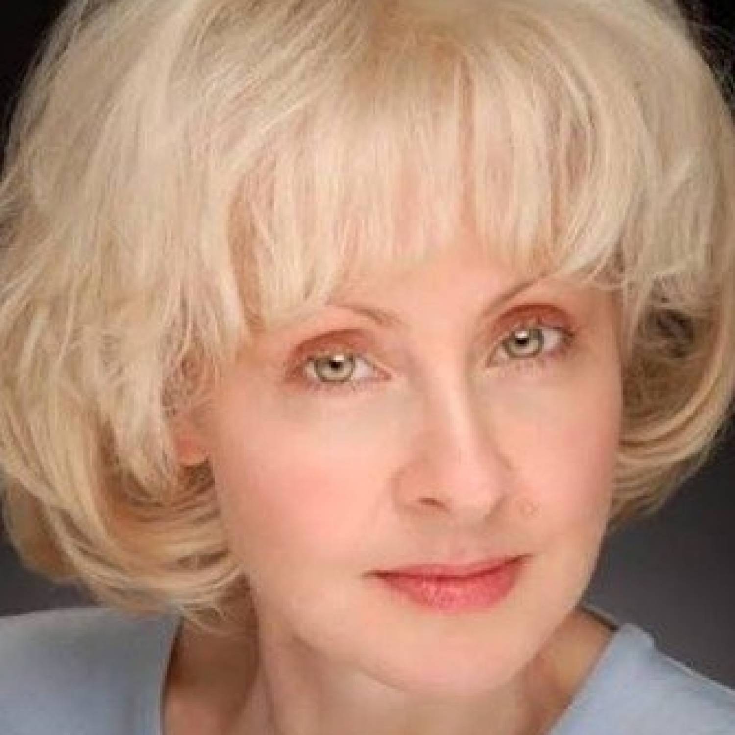 Barbara Durkin photo