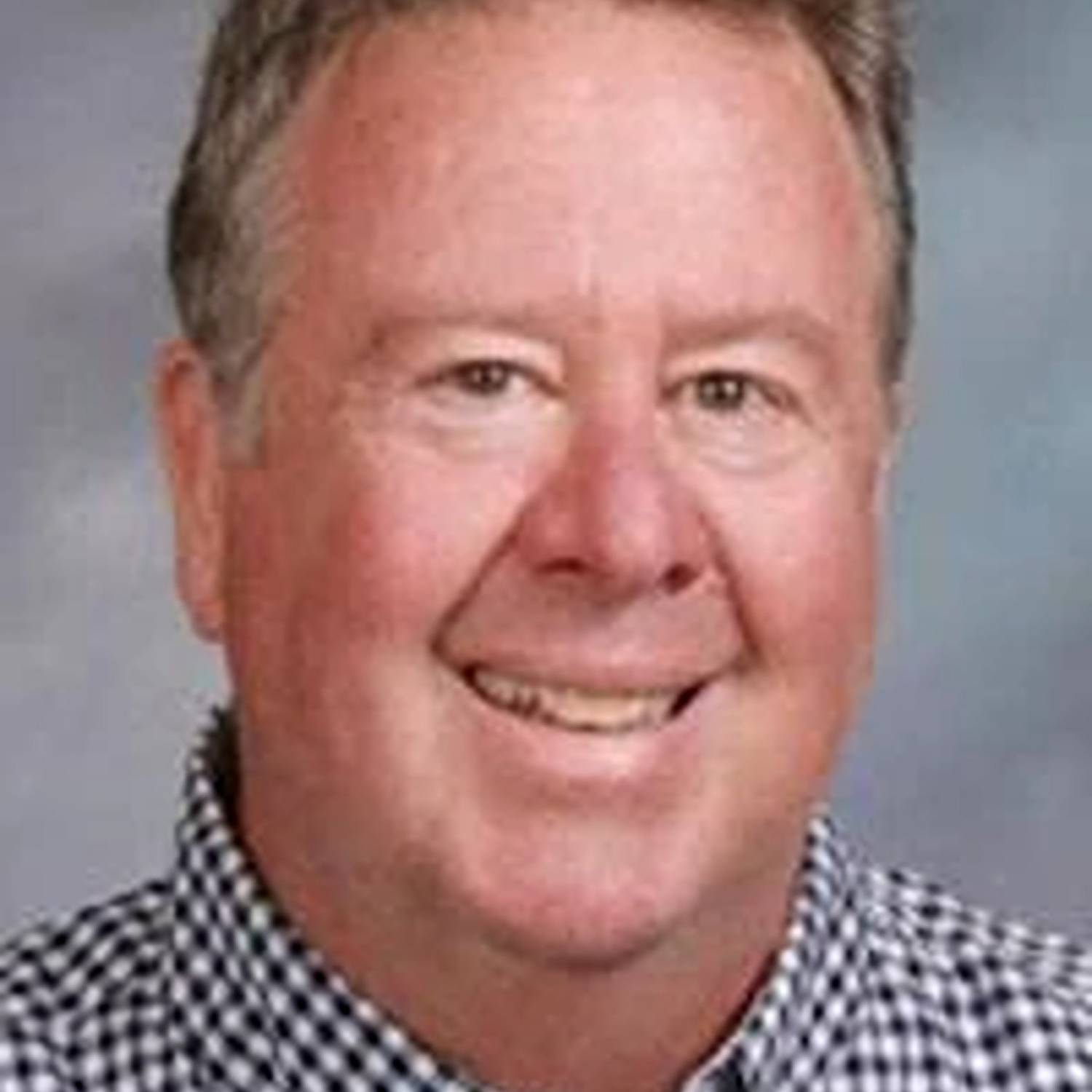 Jim Doughan photo
