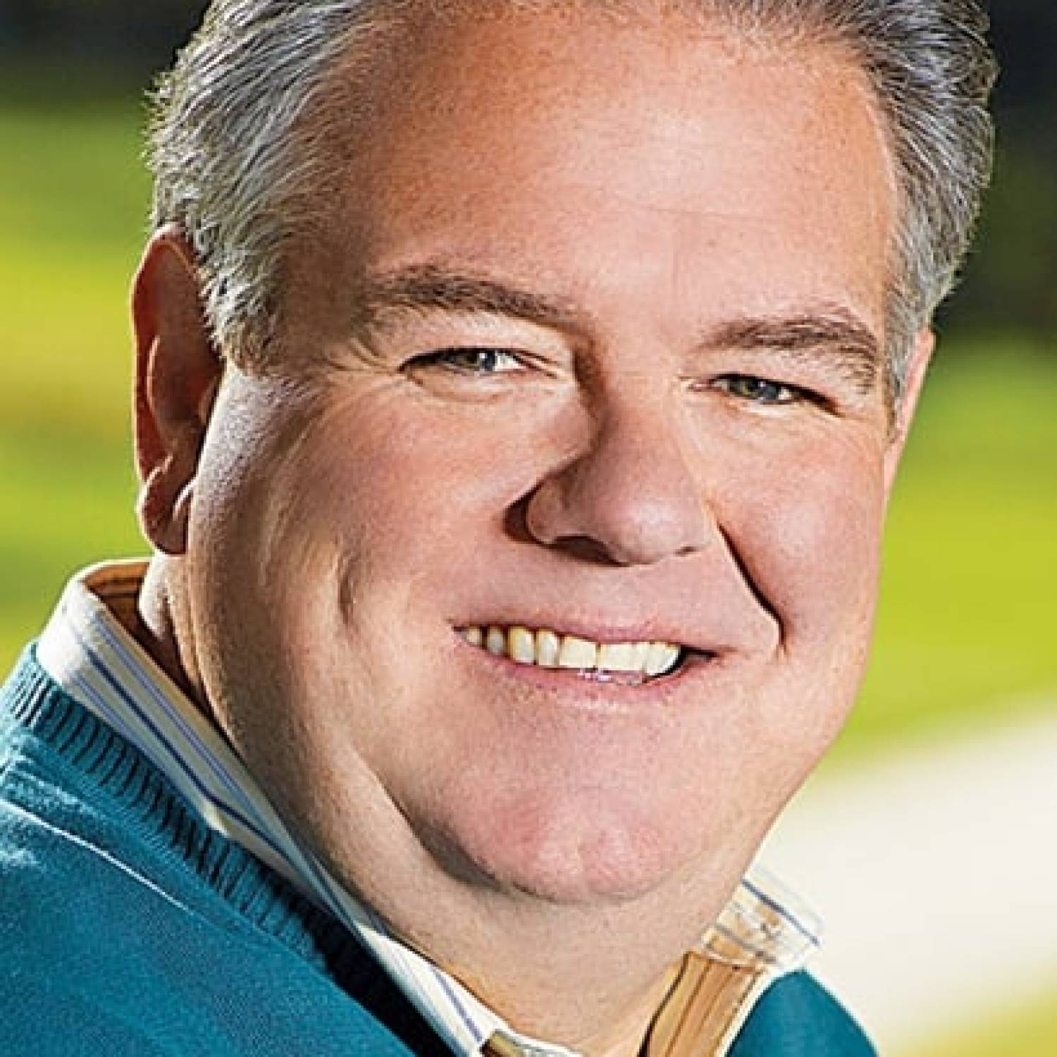 Jim O'Heir photo