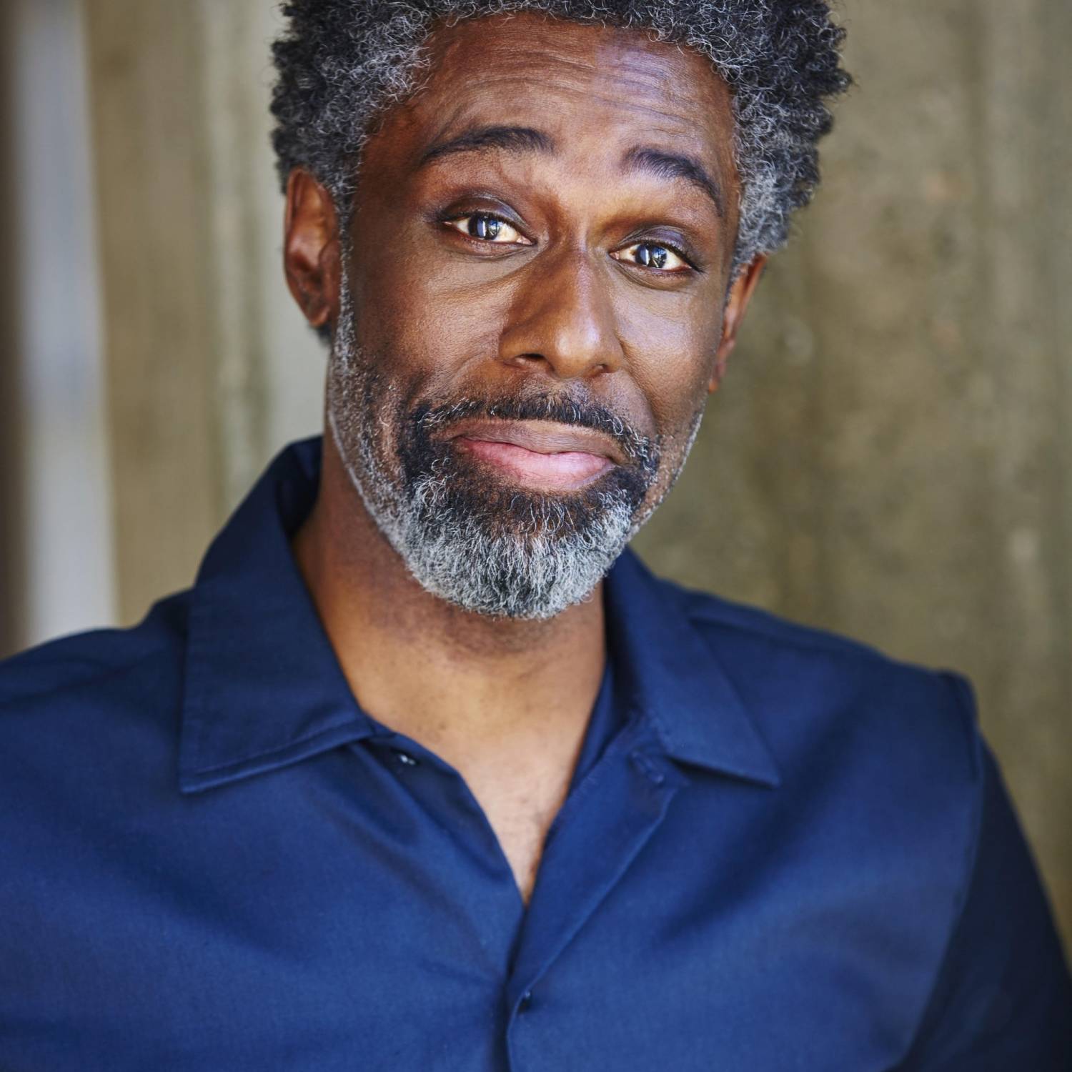 Shawn Harrison photo