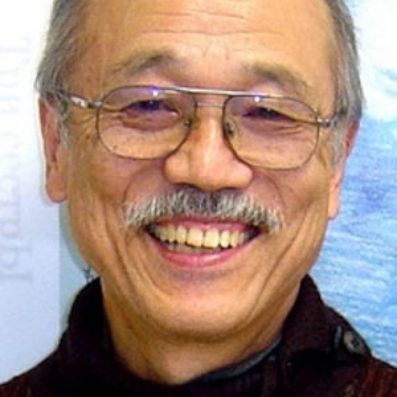 Yoshisada Sakaguchi photo