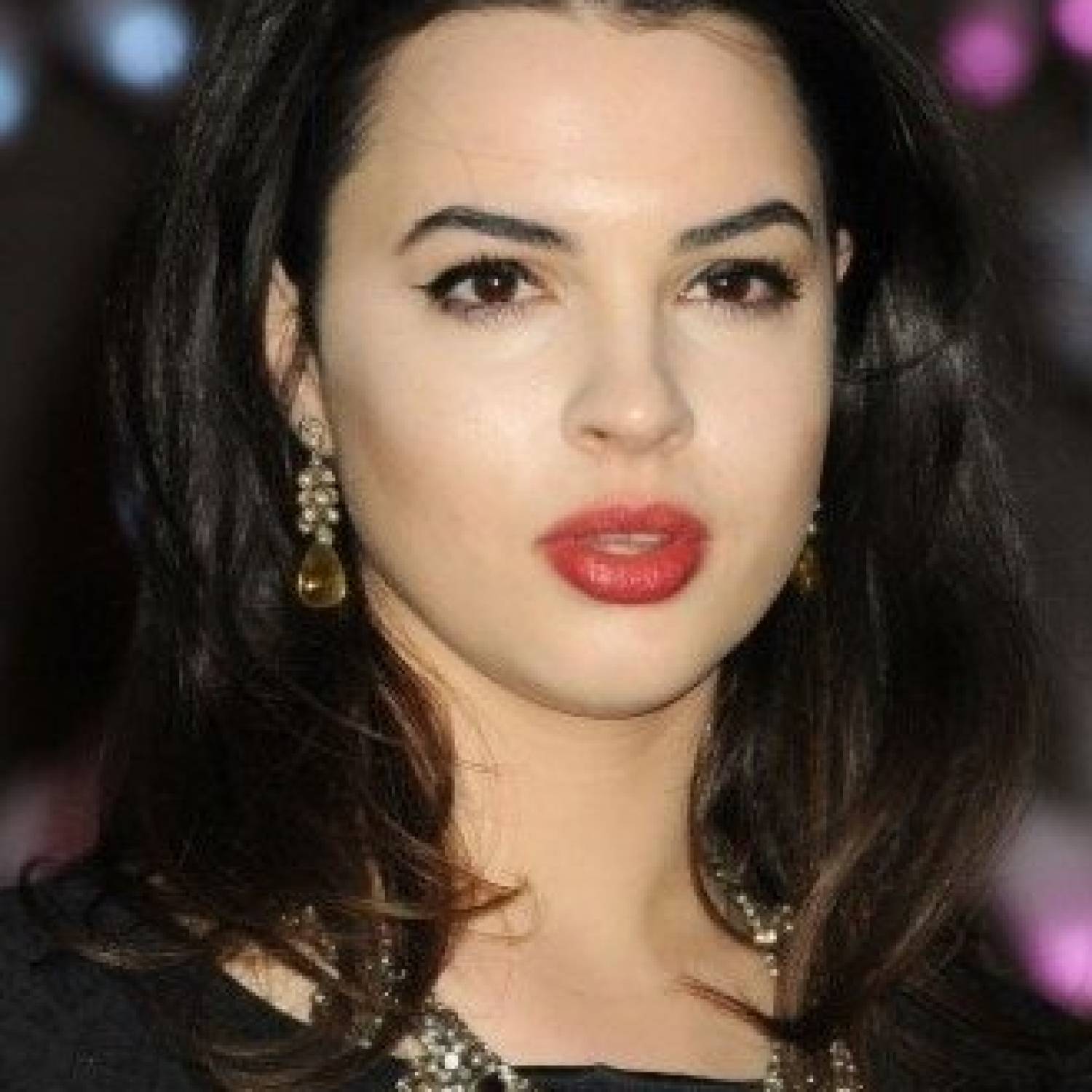 Matilda Sturridge photo