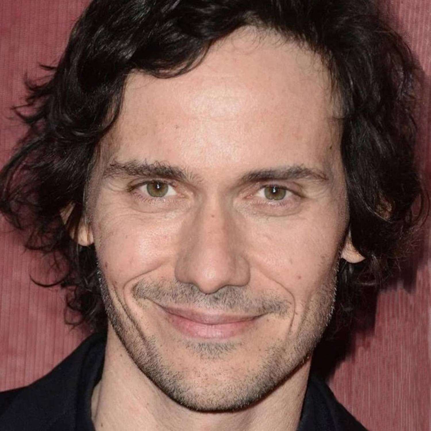 Christian Camargo photo