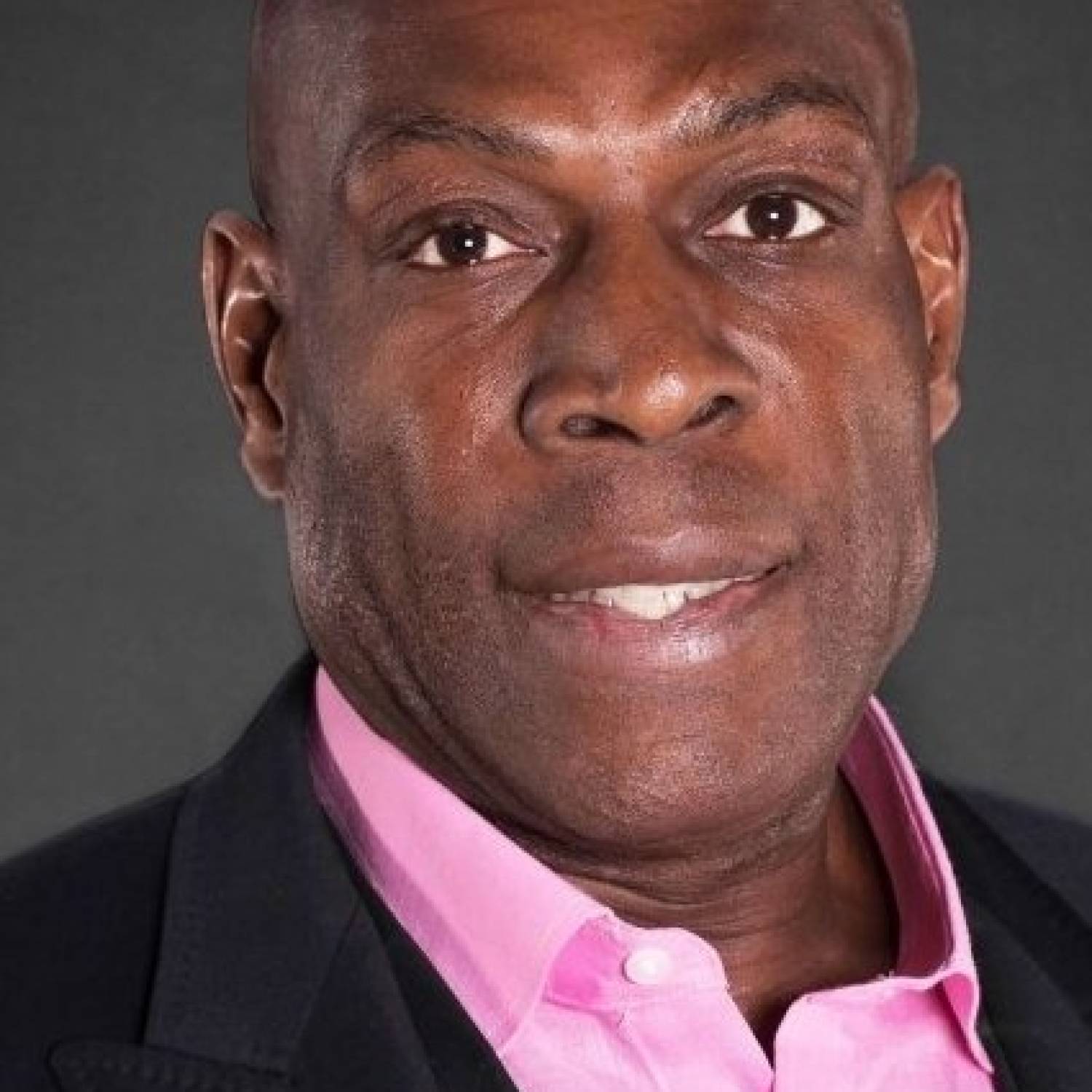 Frank Bruno photo