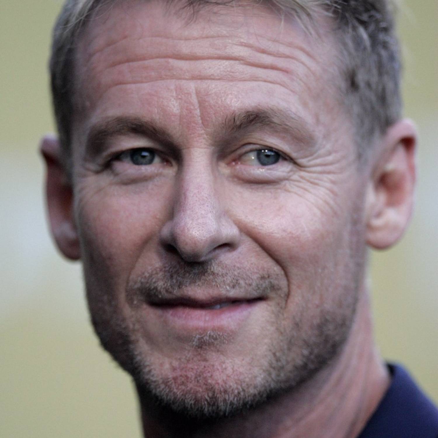 Richard Roxburgh photo