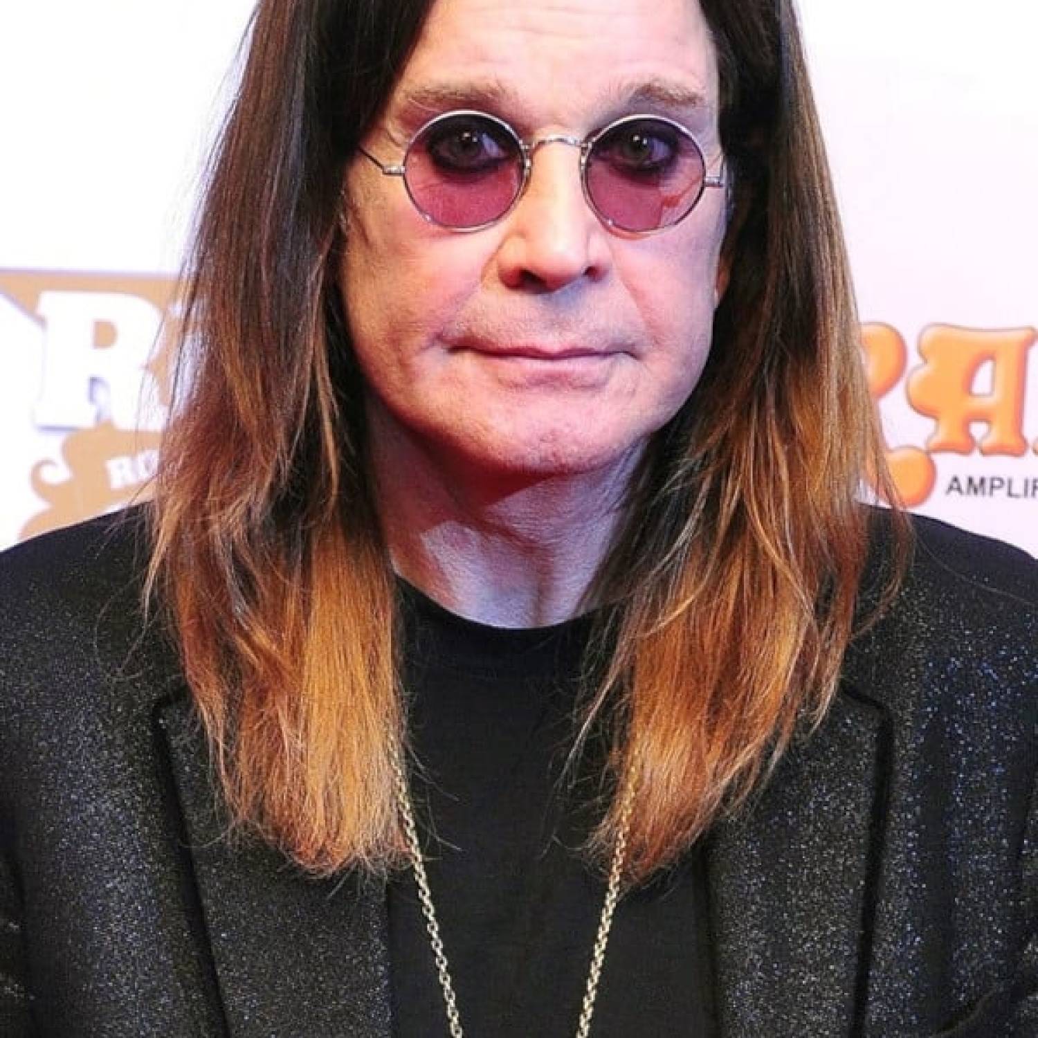 Ozzy Osbourne photo
