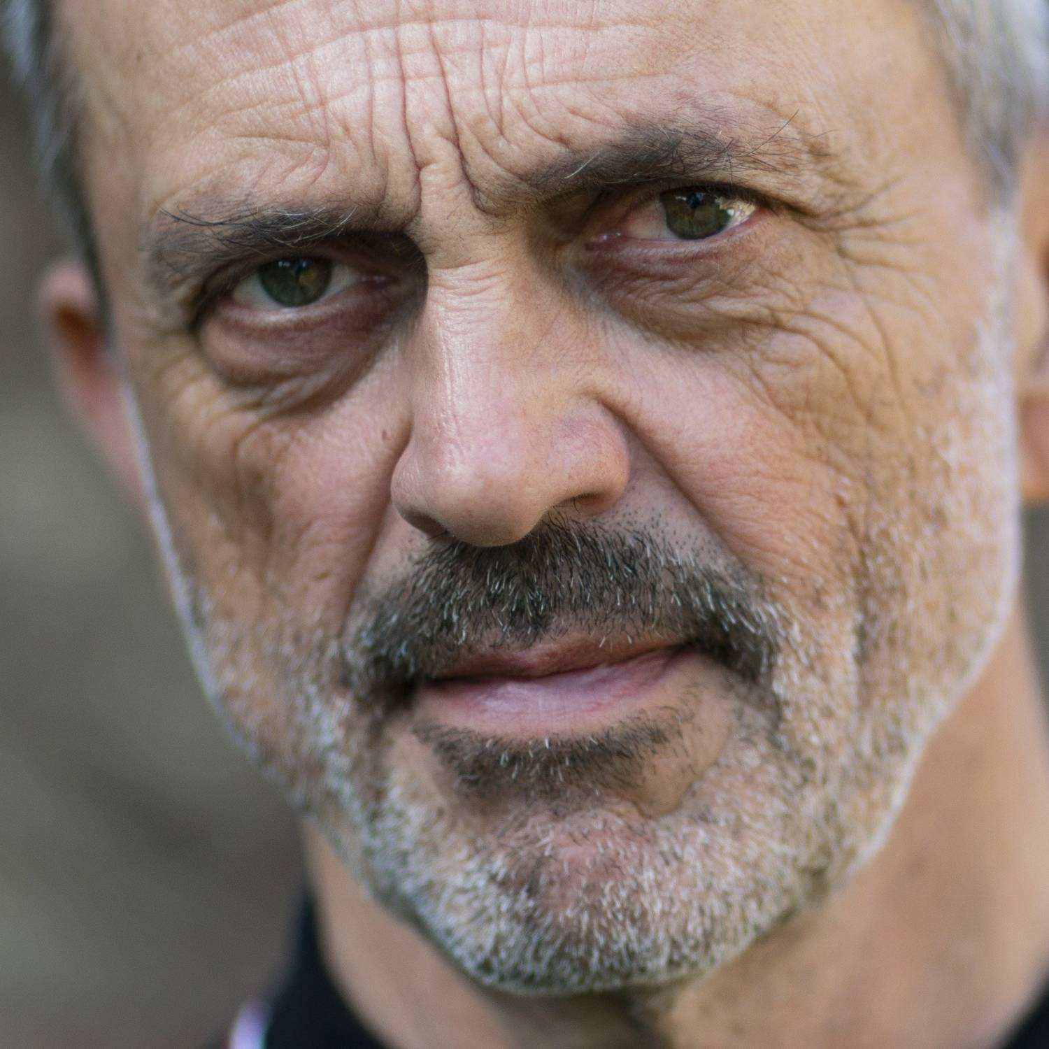 Jacek Koman photo