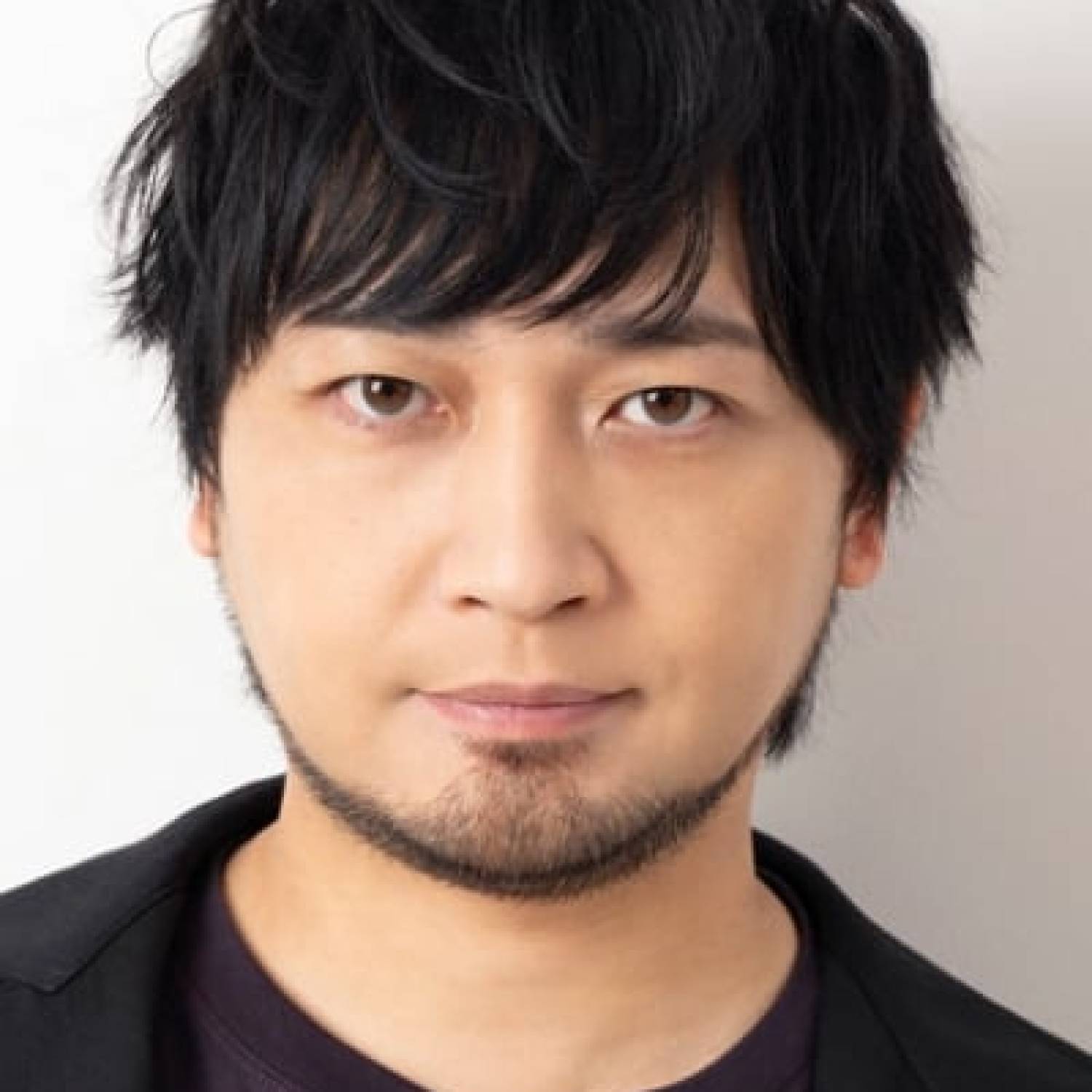 Yûichi Nakamura photo
