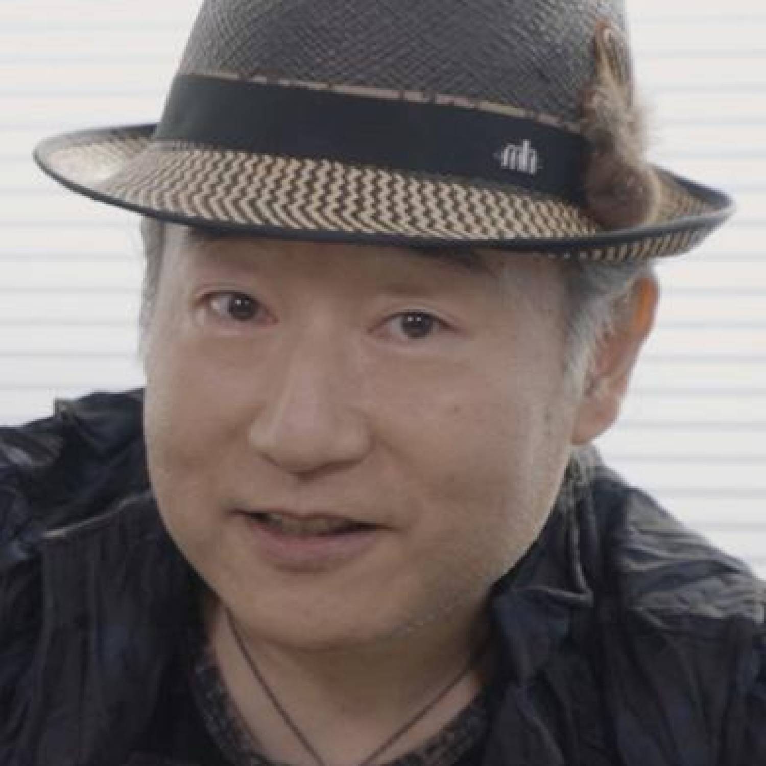 Nobuo Tobita photo