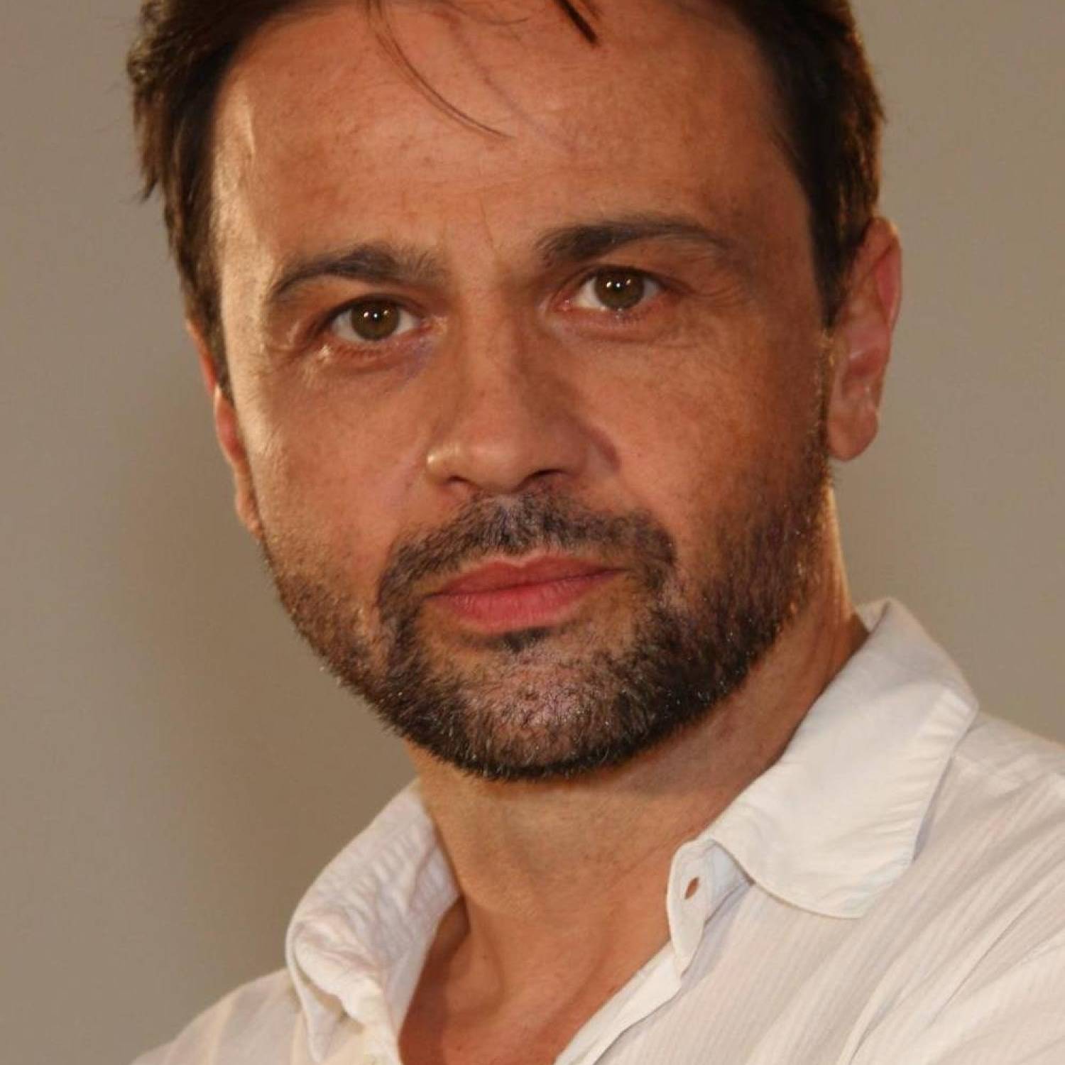 Michael Rotschopf photo