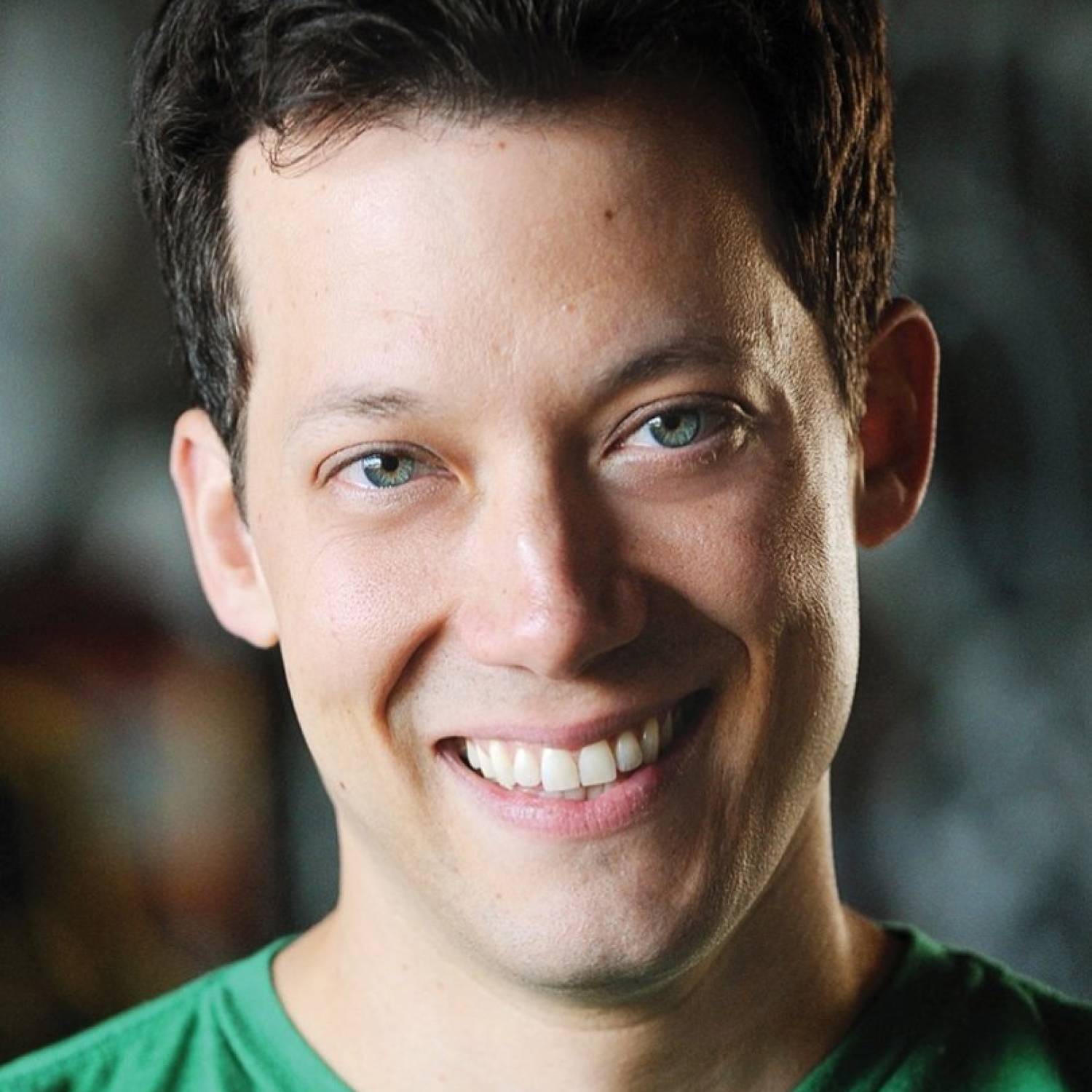 John Tartaglia photo