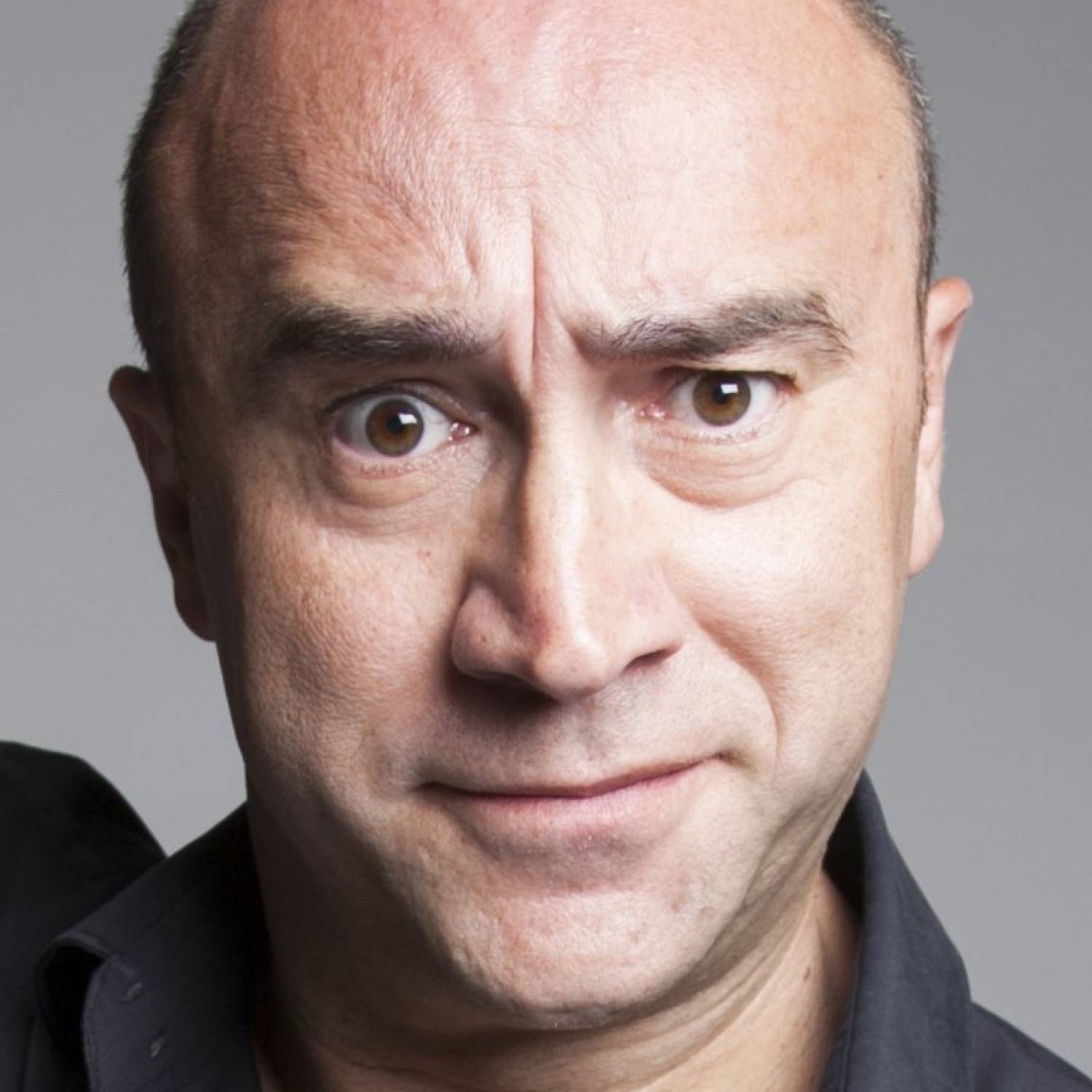 George Kapiniaris photo