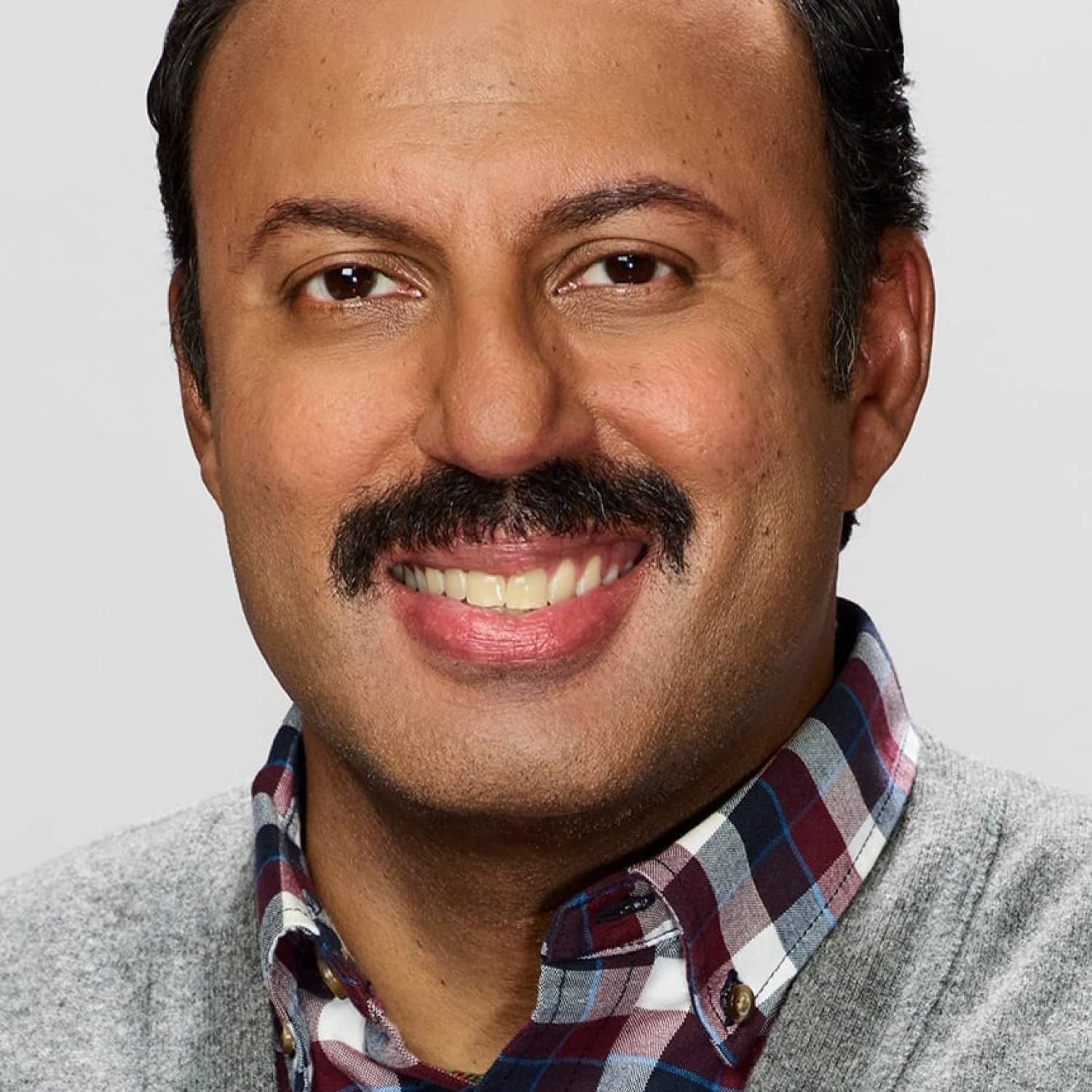 Rizwan Manji photo