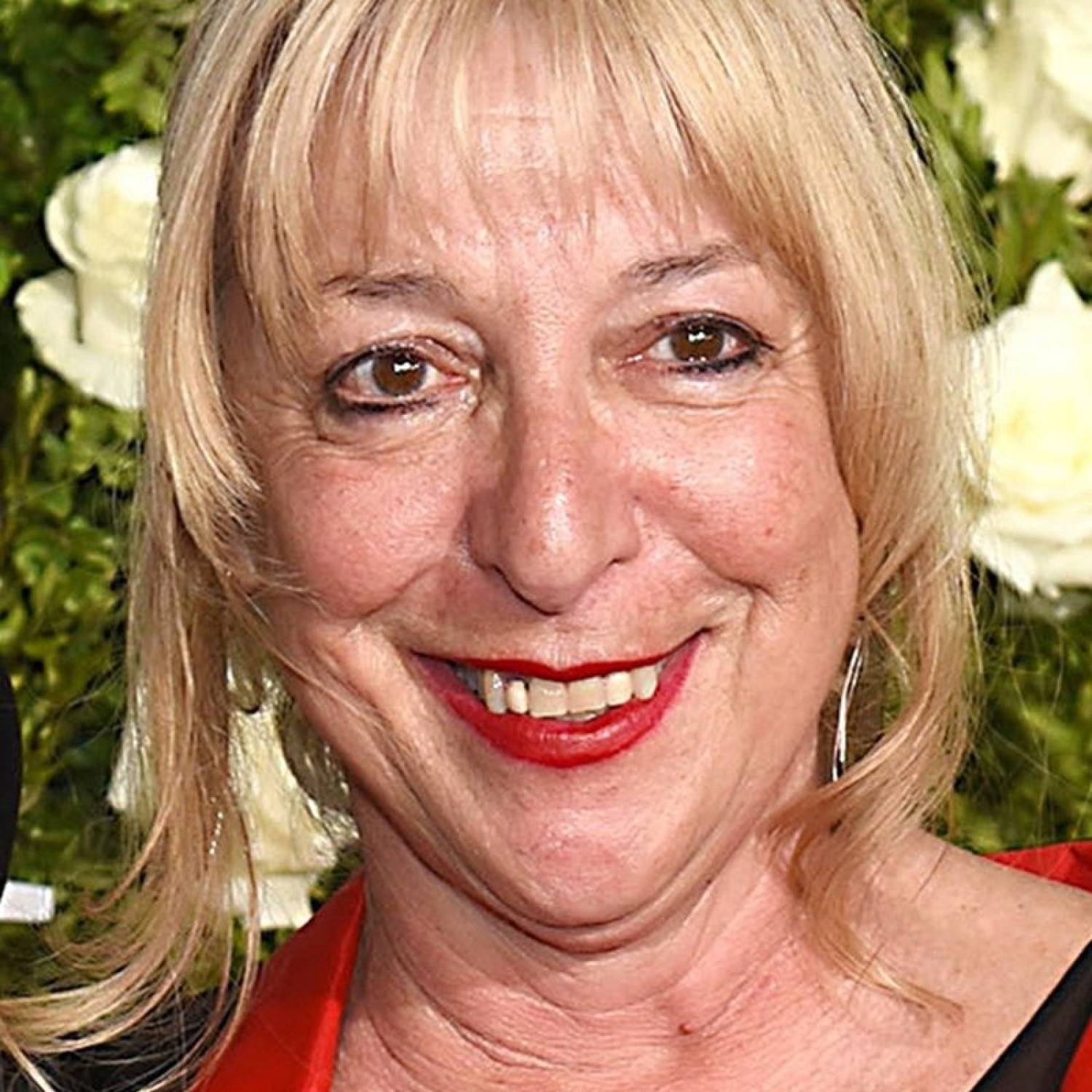 Marianne Leone photo
