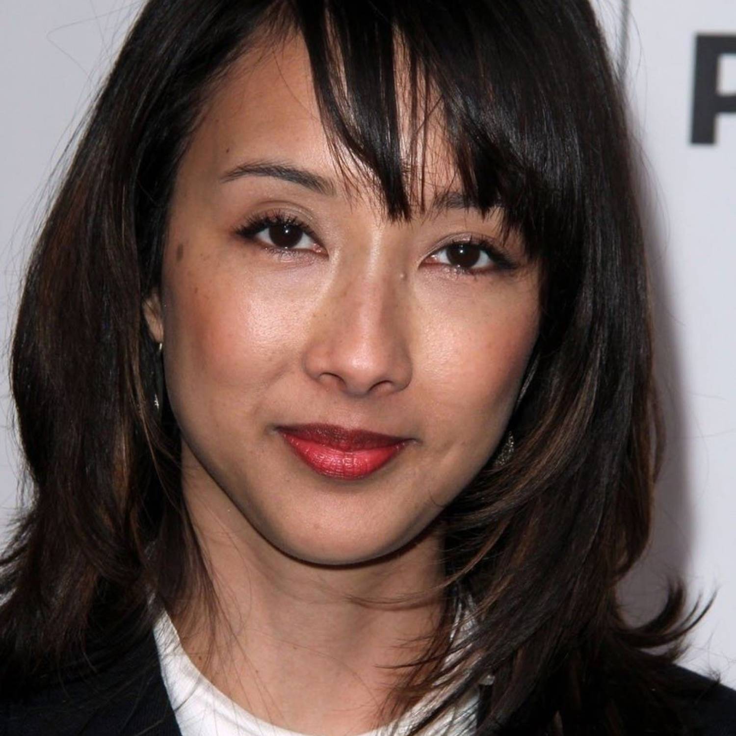 Maurissa Tancharoen photo