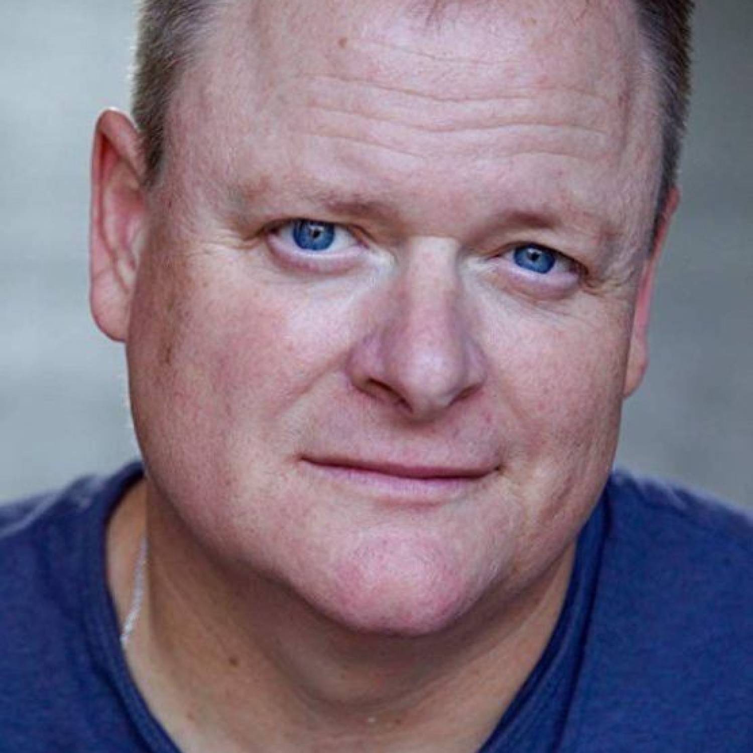 Larry Clarke photo